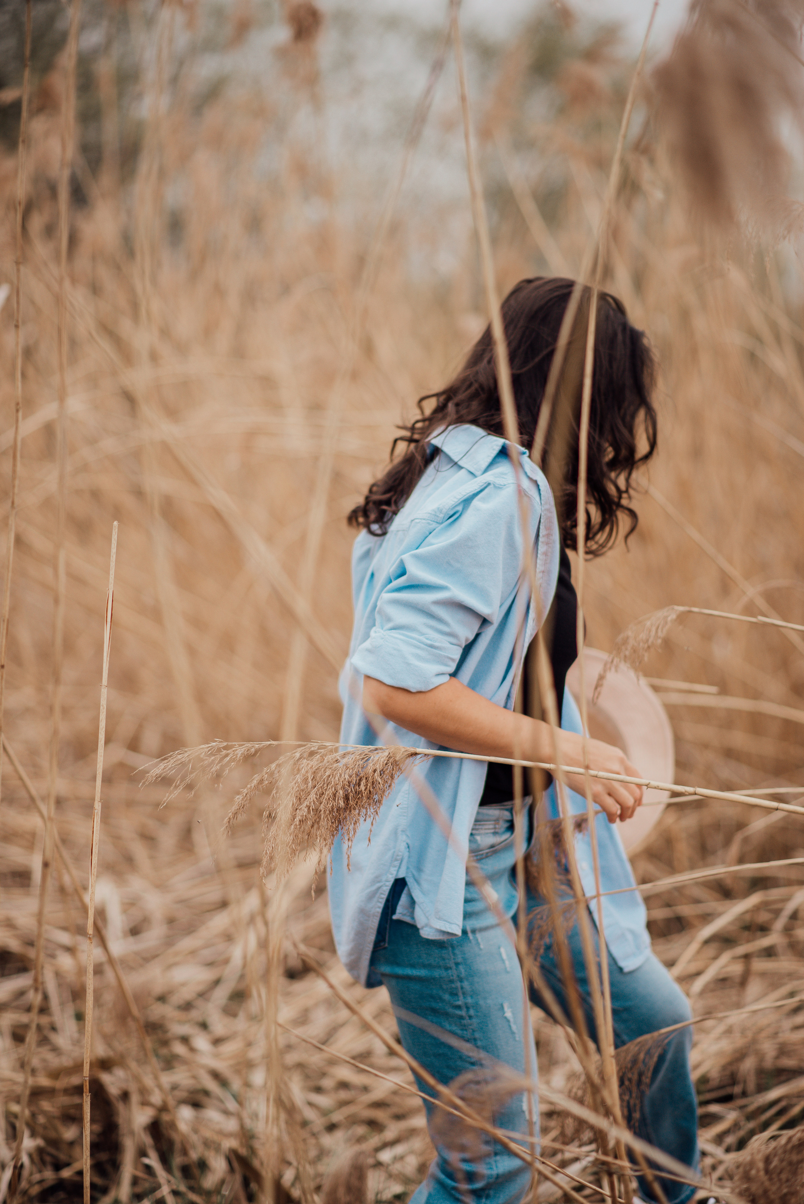 ALTMÜHLSEE. Фотограф в Нюрнберге Ирина Менерт из Ансбаха