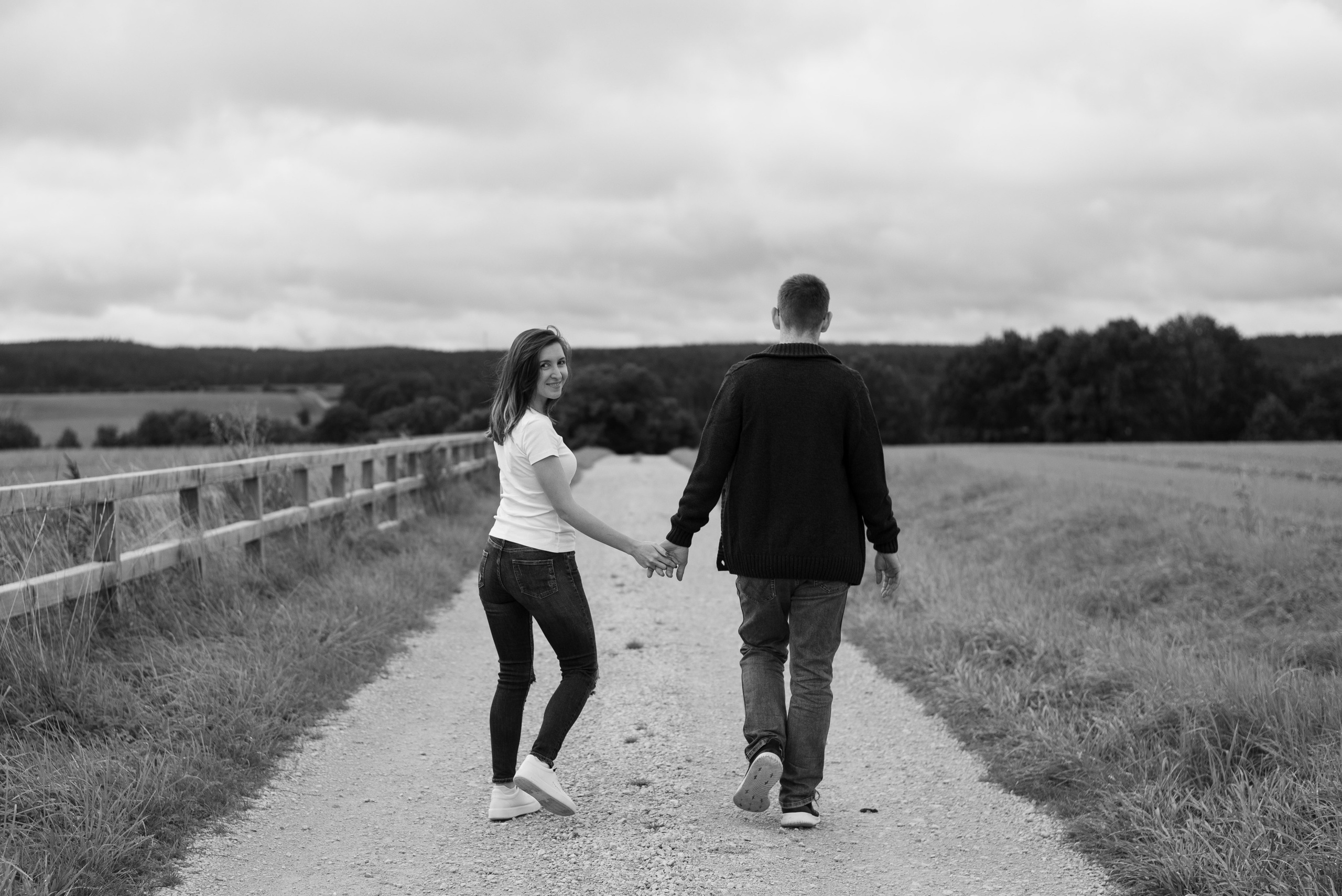 LOVEBIRDS. Photographer in Nuremberg Irina Mehnert from Ansbach