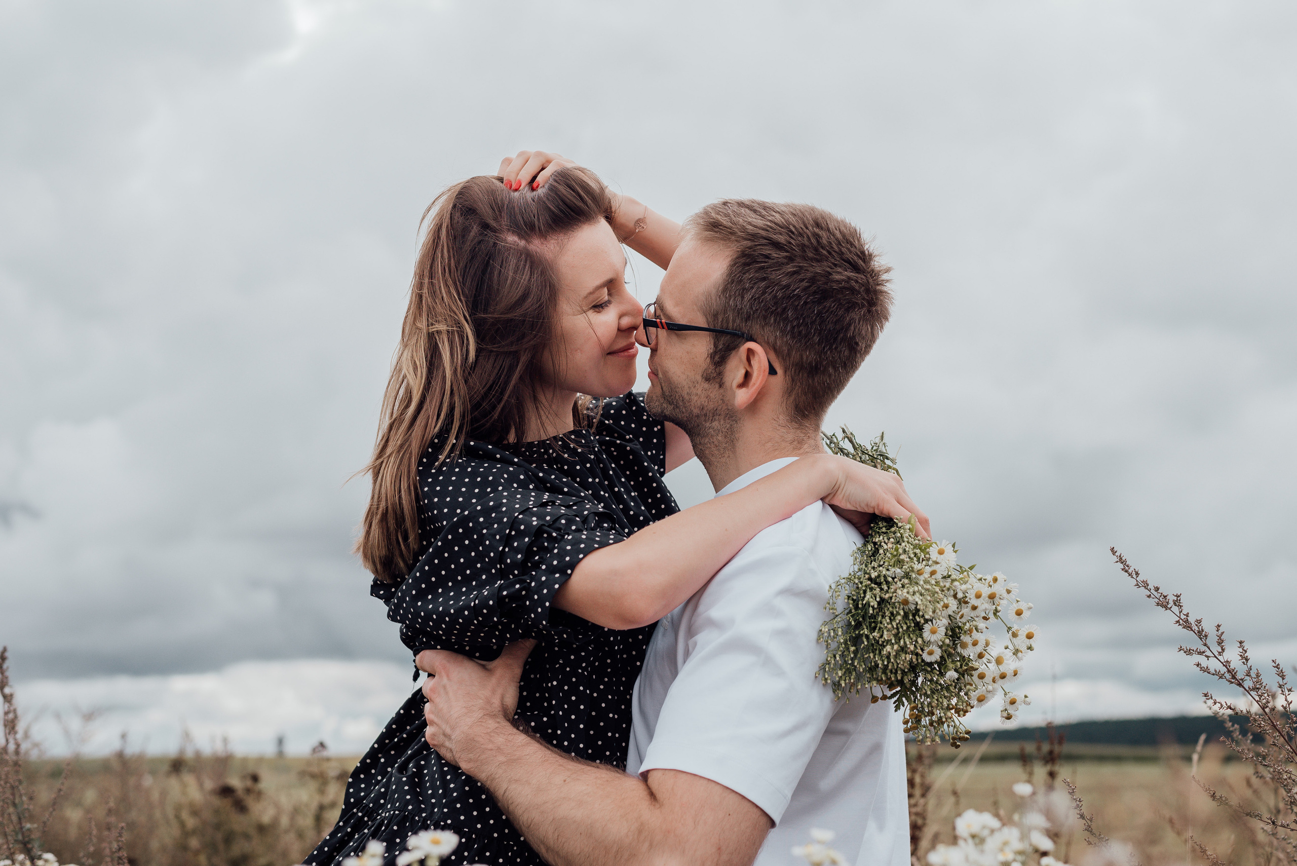 LOVEBIRDS. Photographer in Nuremberg Irina Mehnert from Ansbach