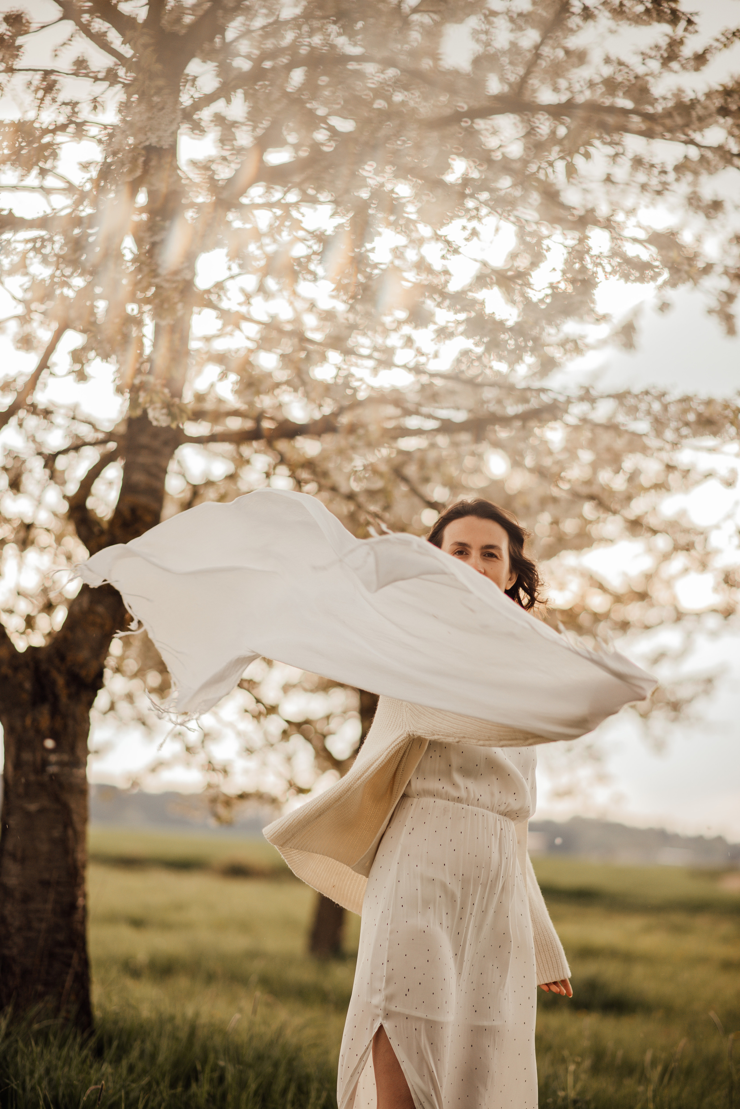 SUNSET. Photographer in Nuremberg Irina Mehnert from Ansbach