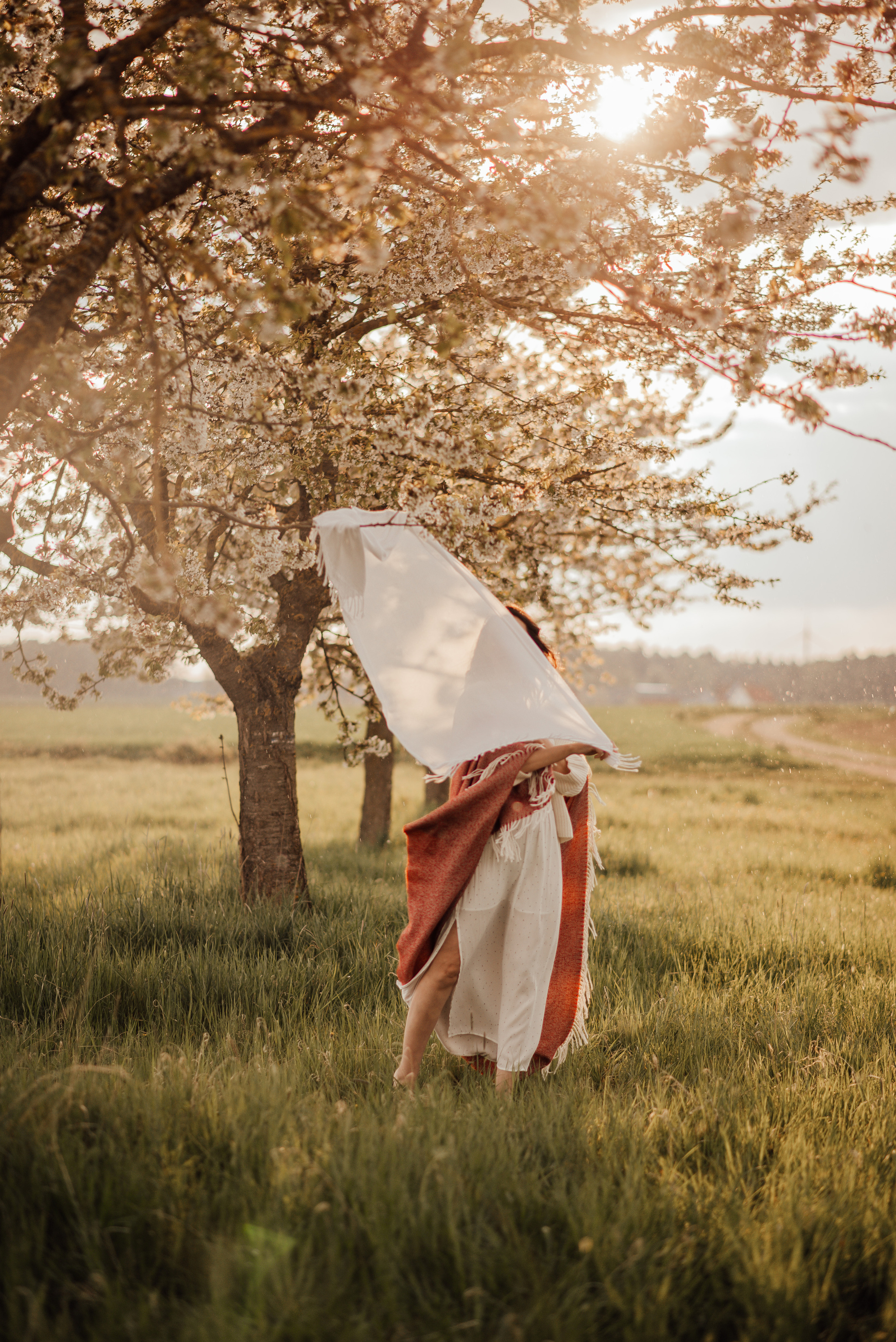 SUNSET. Photographer in Nuremberg Irina Mehnert from Ansbach
