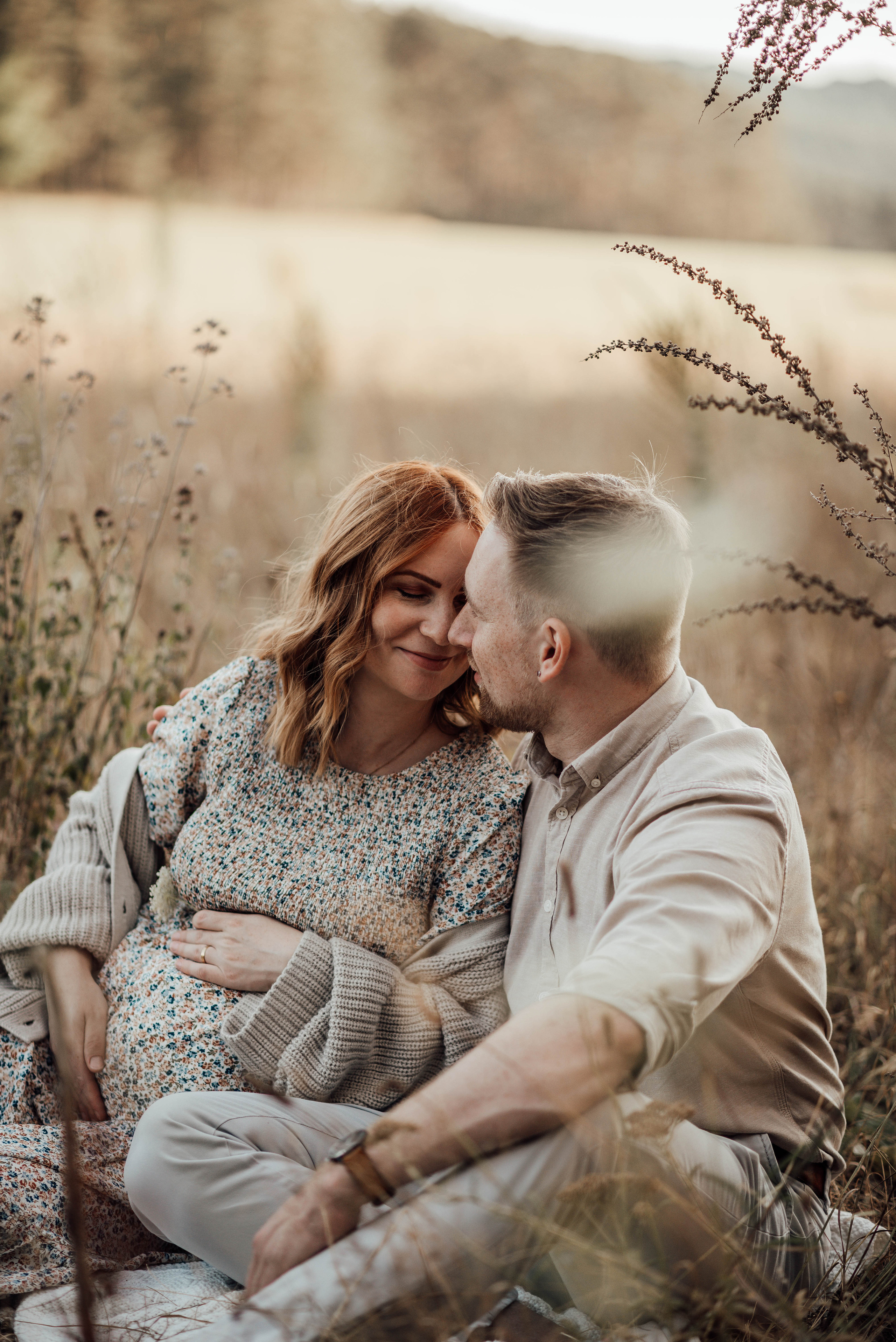 ЛЕТНИЕ МЕЧТЫ. Фотограф в Нюрнберге Ирина Менерт из Ансбаха