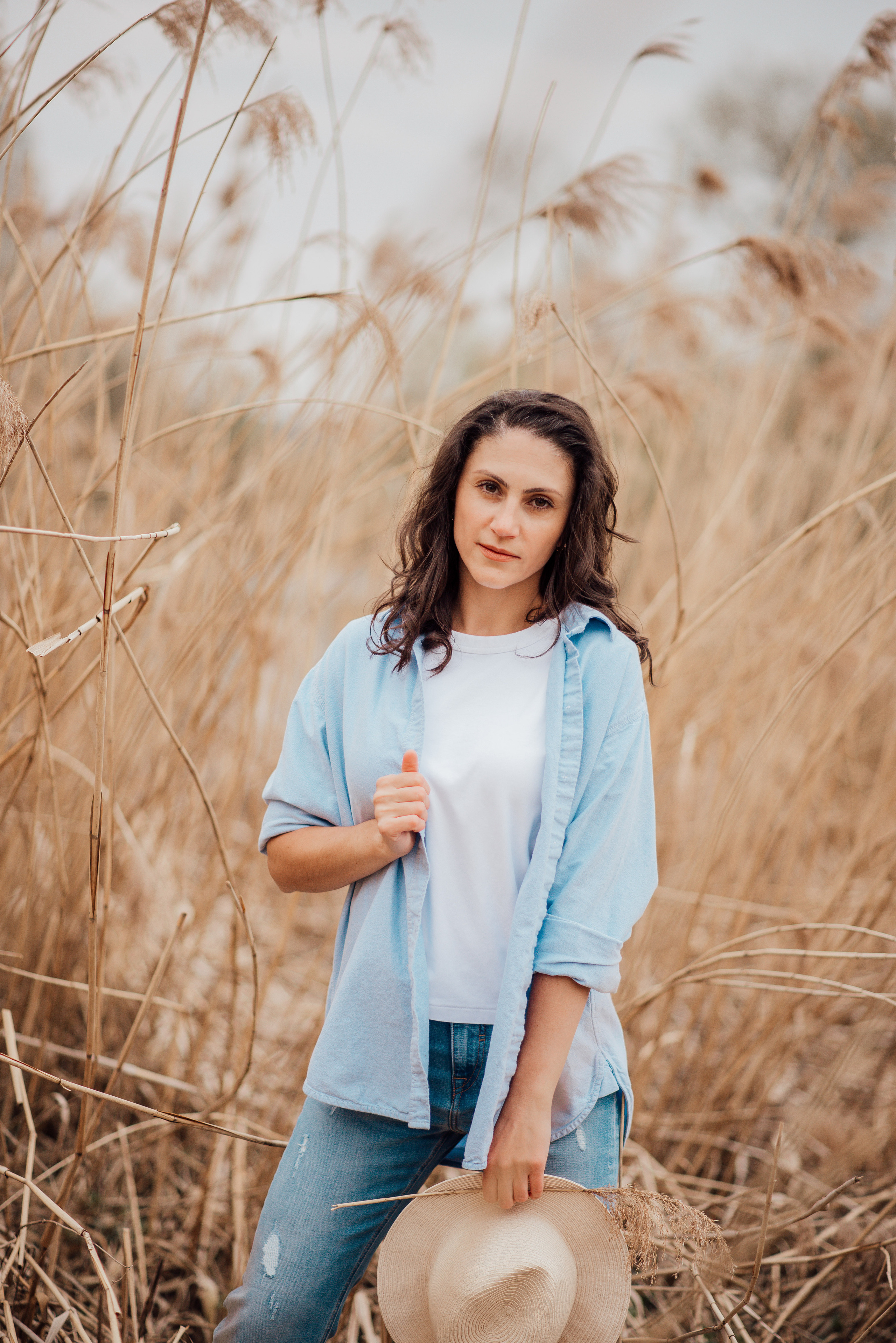 ALTMÜHLSEE. Фотограф в Нюрнберге Ирина Менерт из Ансбаха