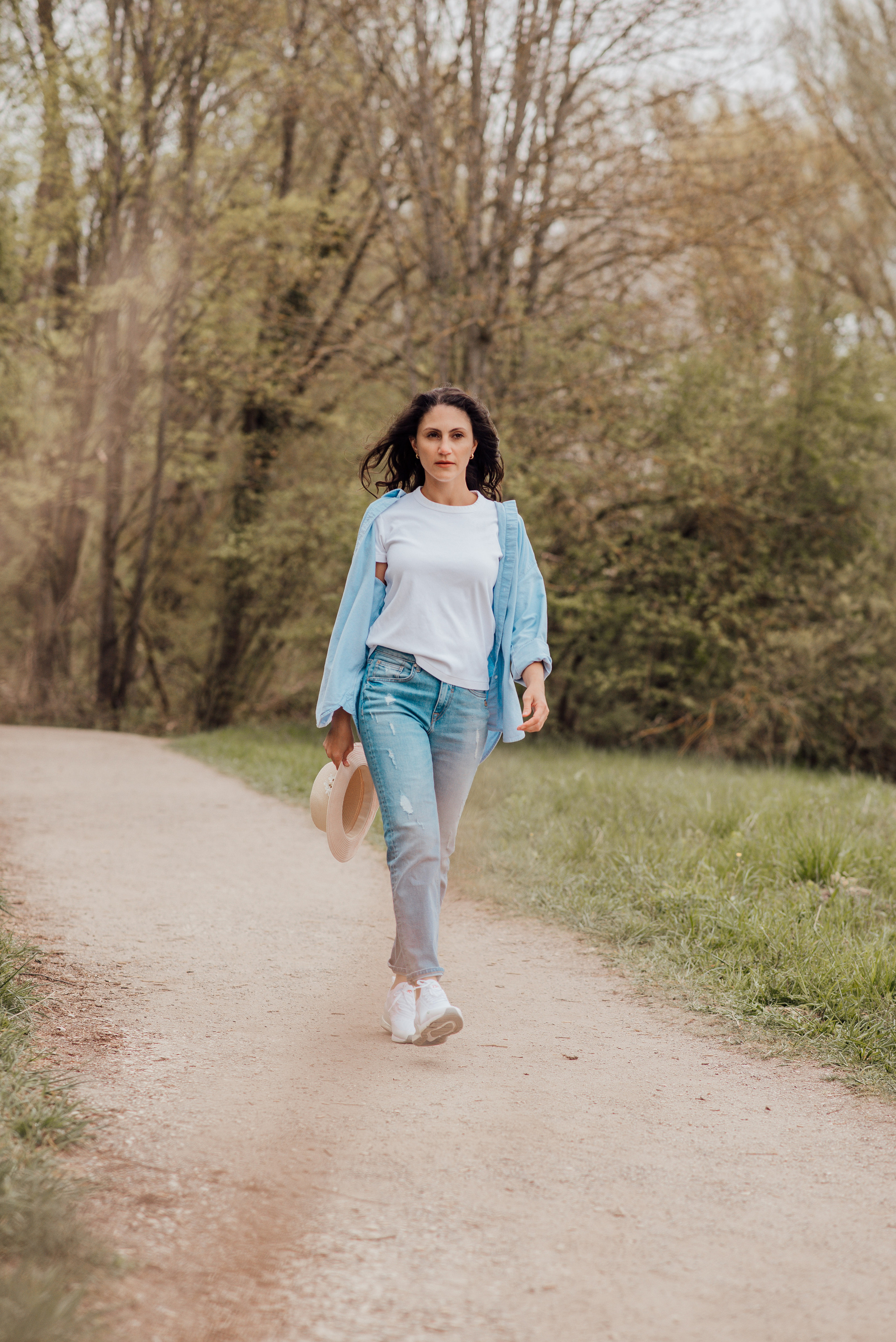 ALTMÜHLSEE. Фотограф в Нюрнберге Ирина Менерт из Ансбаха