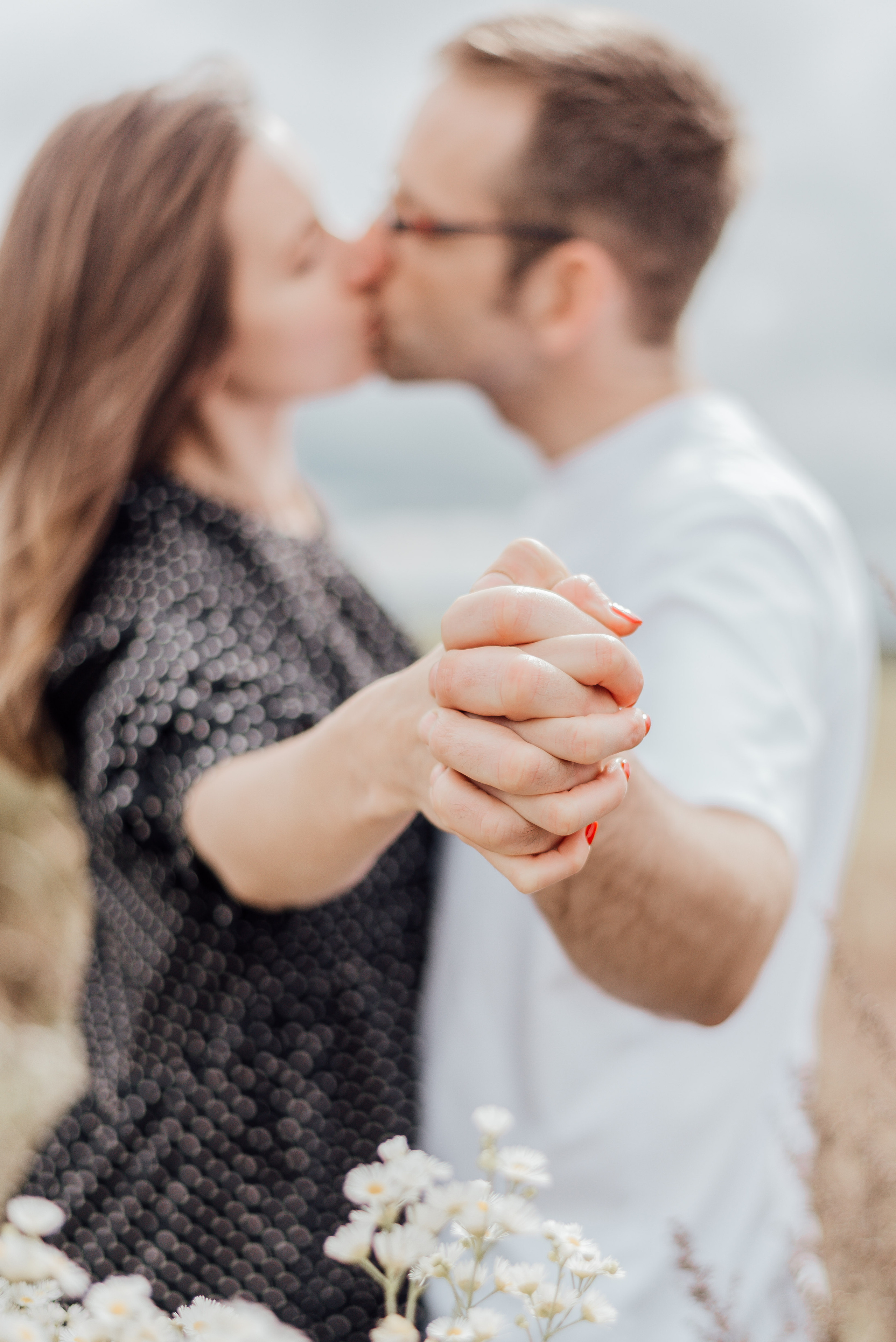 LOVEBIRDS. Photographer in Nuremberg Irina Mehnert from Ansbach