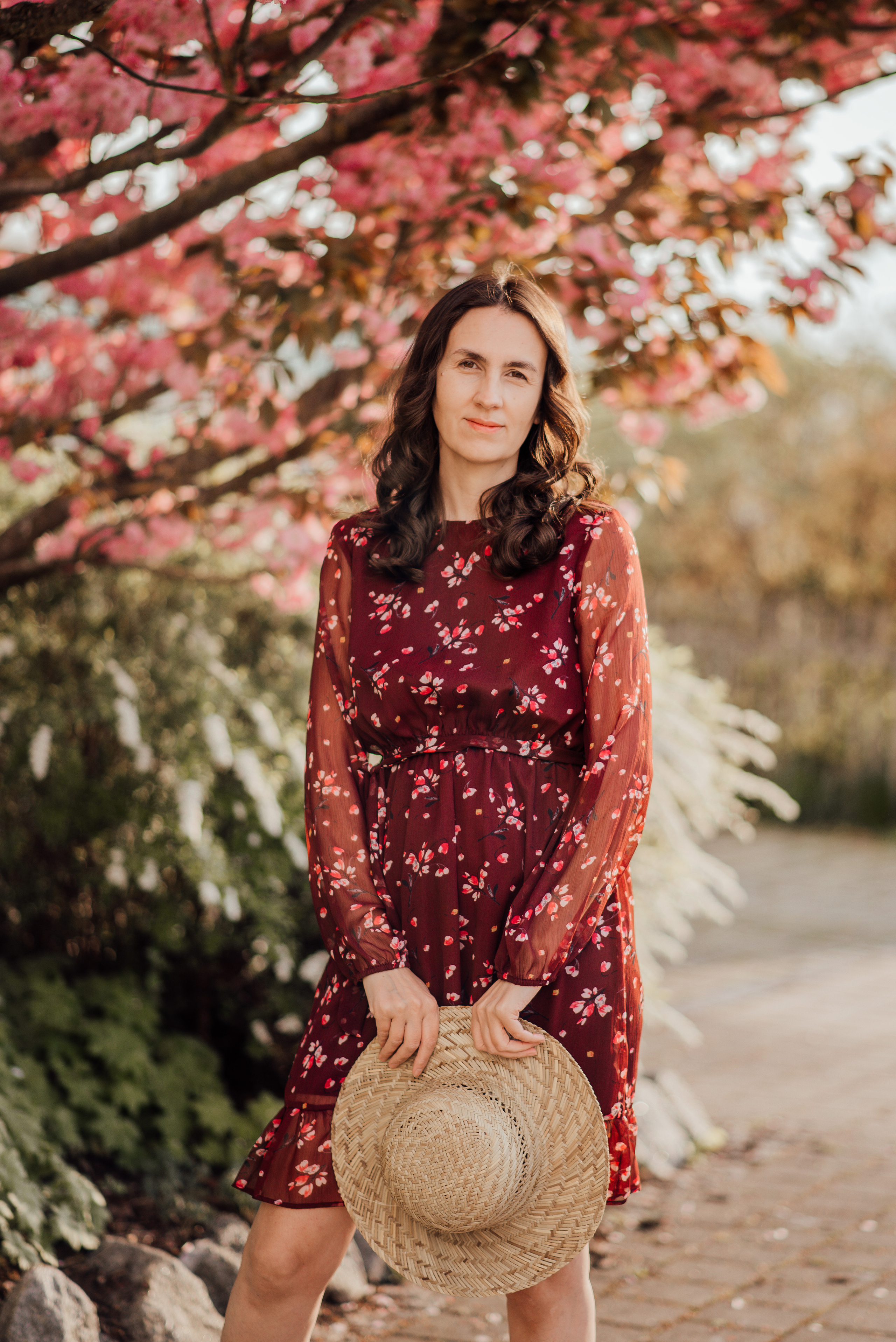 BALANCE. Фотограф в Нюрнберге Ирина Менерт из Ансбаха