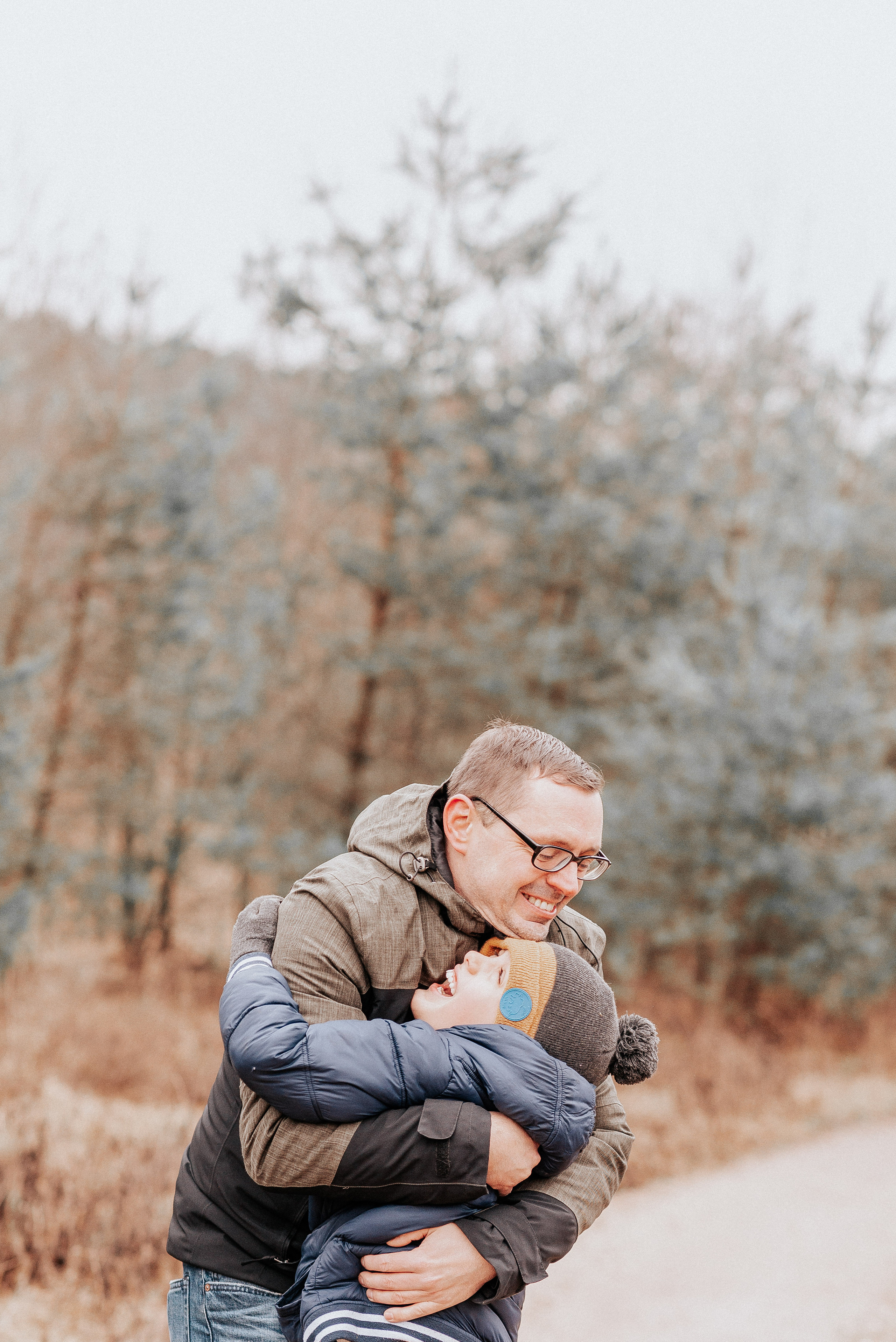 ВРЕМЯ С ПАПОЙ. Фотограф в Нюрнберге Ирина Менерт из Ансбаха