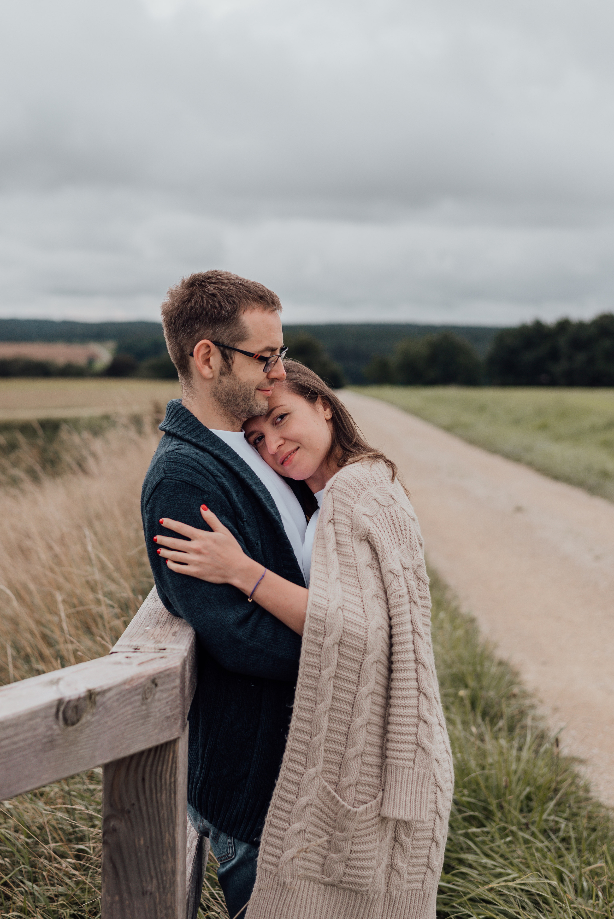 LOVEBIRDS. Photographer in Nuremberg Irina Mehnert from Ansbach