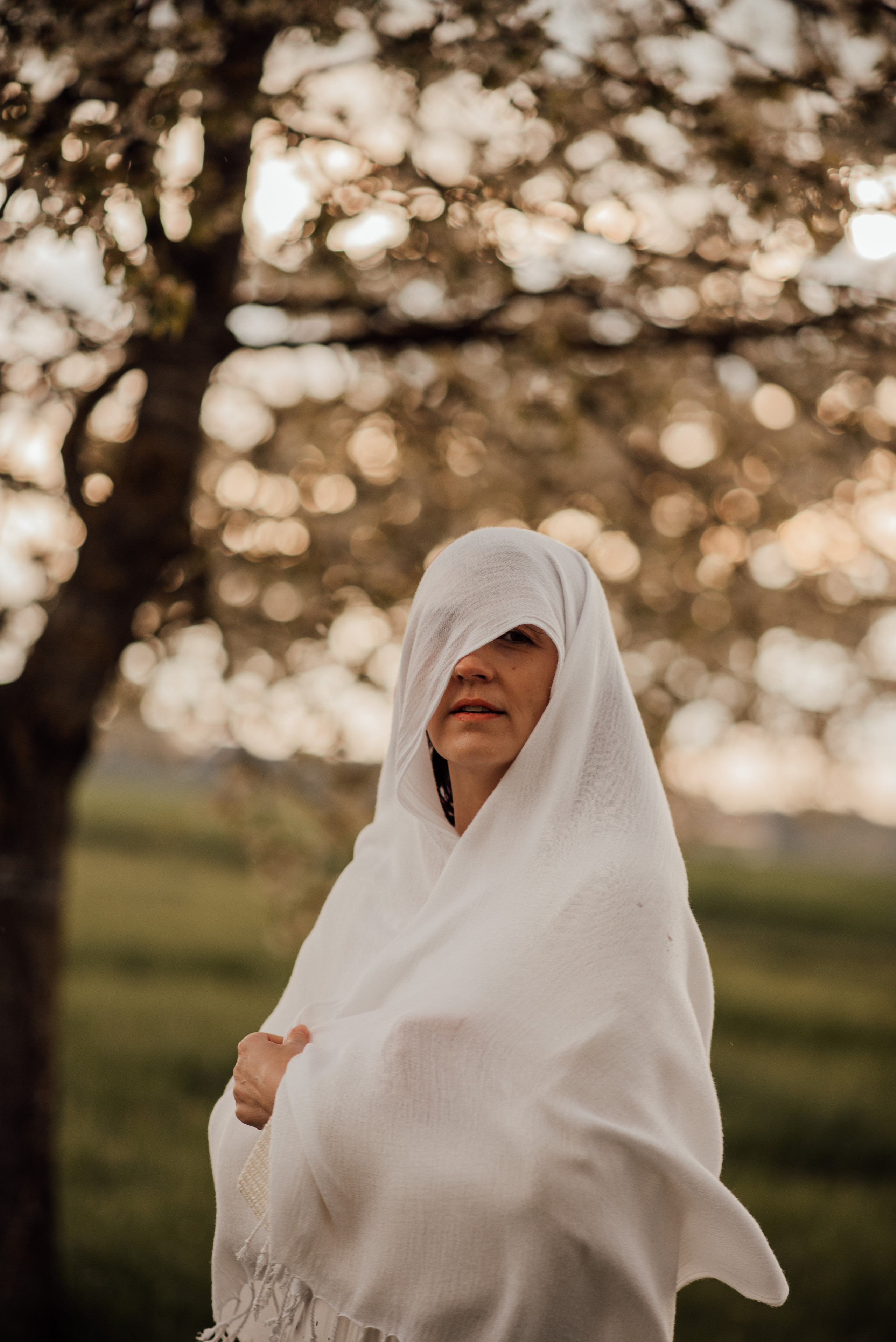 SUNSET. Photographer in Nuremberg Irina Mehnert from Ansbach