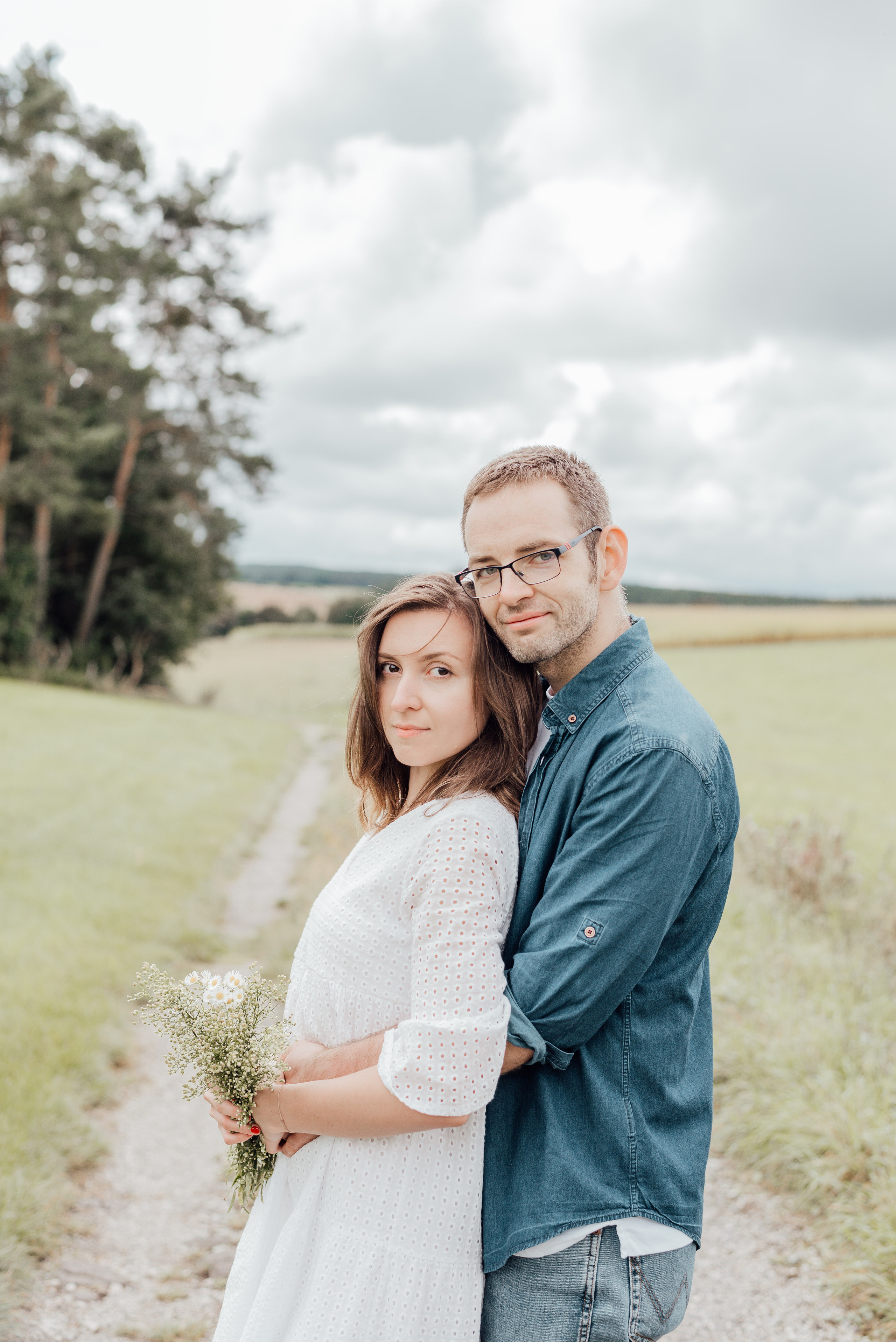 LOVEBIRDS. Photographer in Nuremberg Irina Mehnert from Ansbach