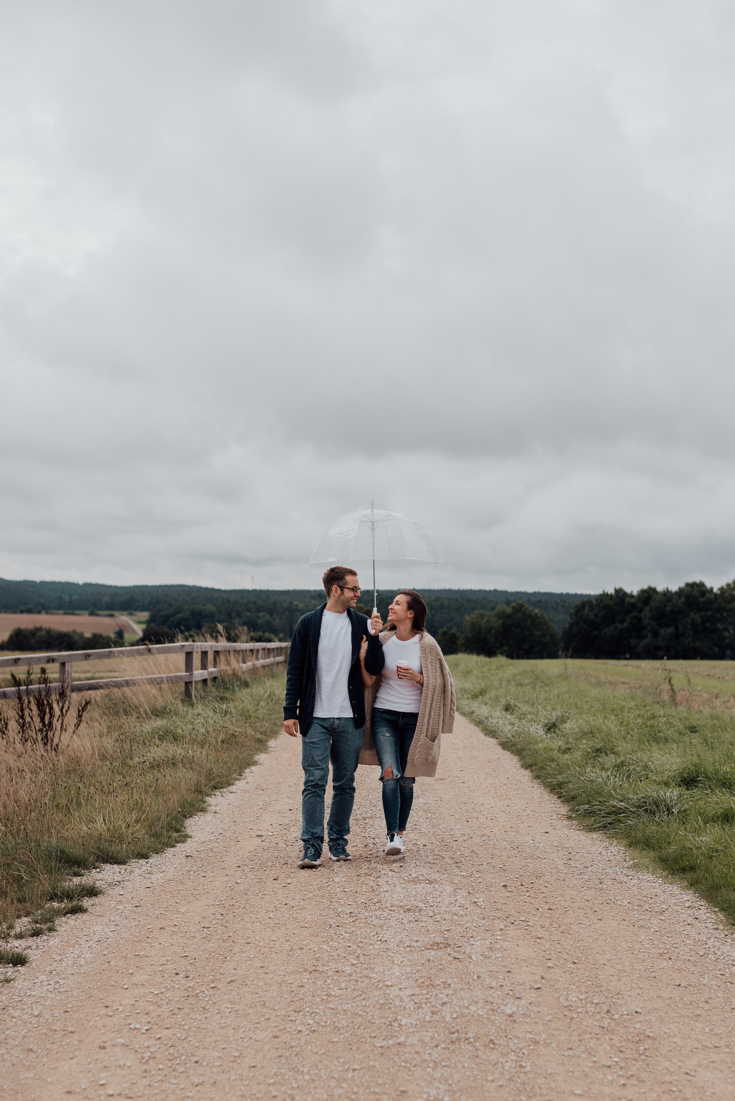 LOVEBIRDS. Photographer in Nuremberg Irina Mehnert from Ansbach