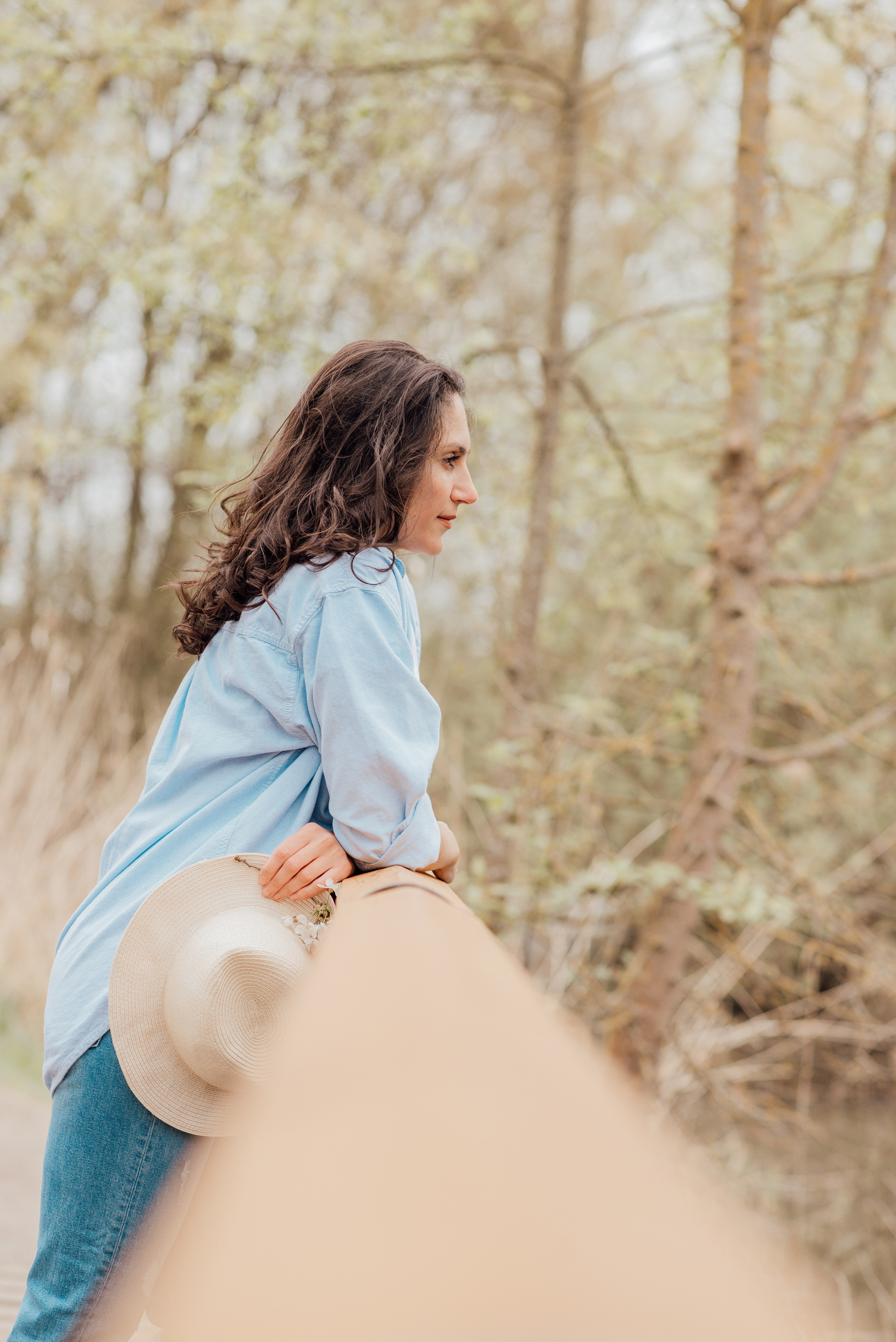 ALTMÜHLSEE. Фотограф в Нюрнберге Ирина Менерт из Ансбаха