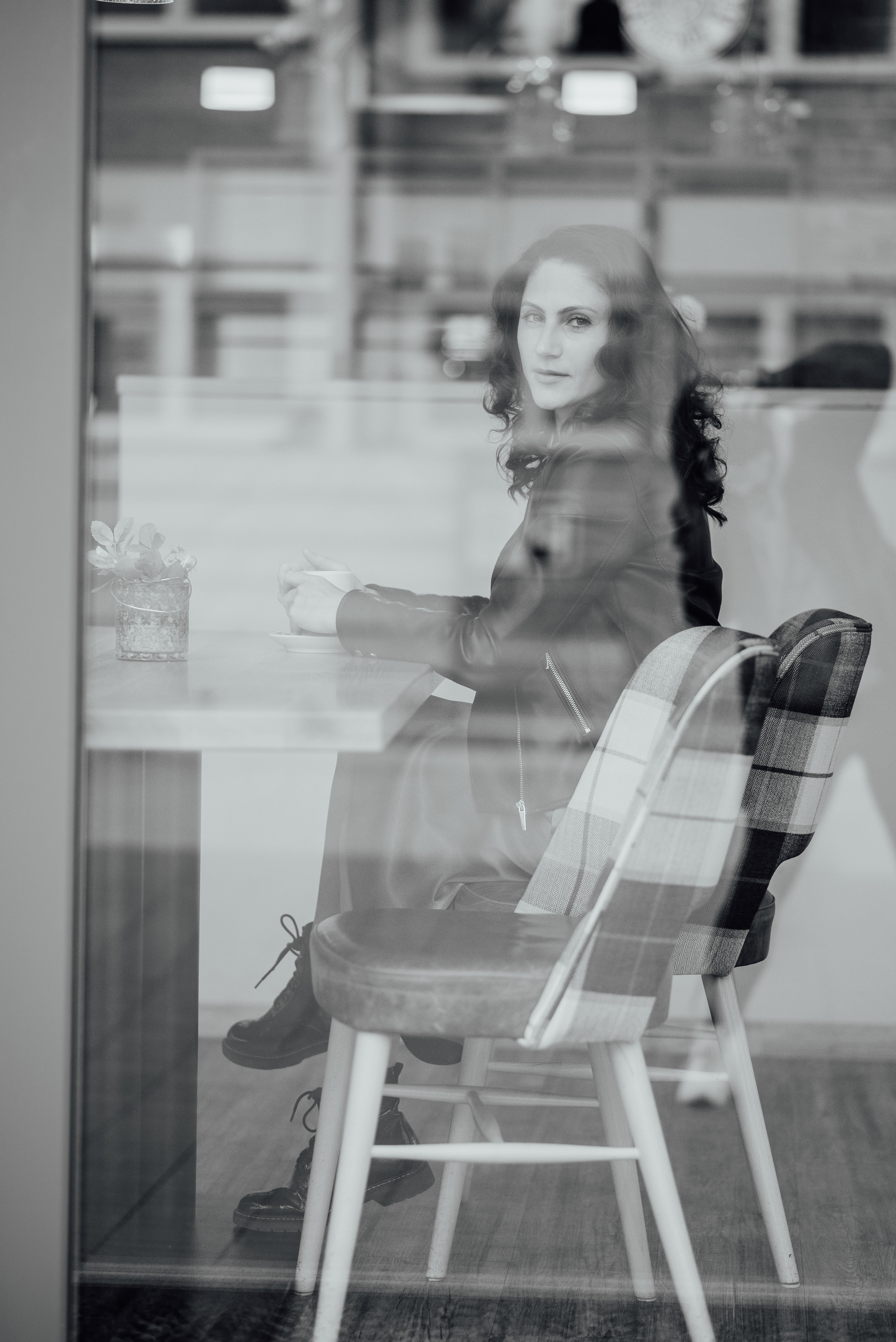 COFFEE TIME. Фотограф в Нюрнберге Ирина Менерт из Ансбаха