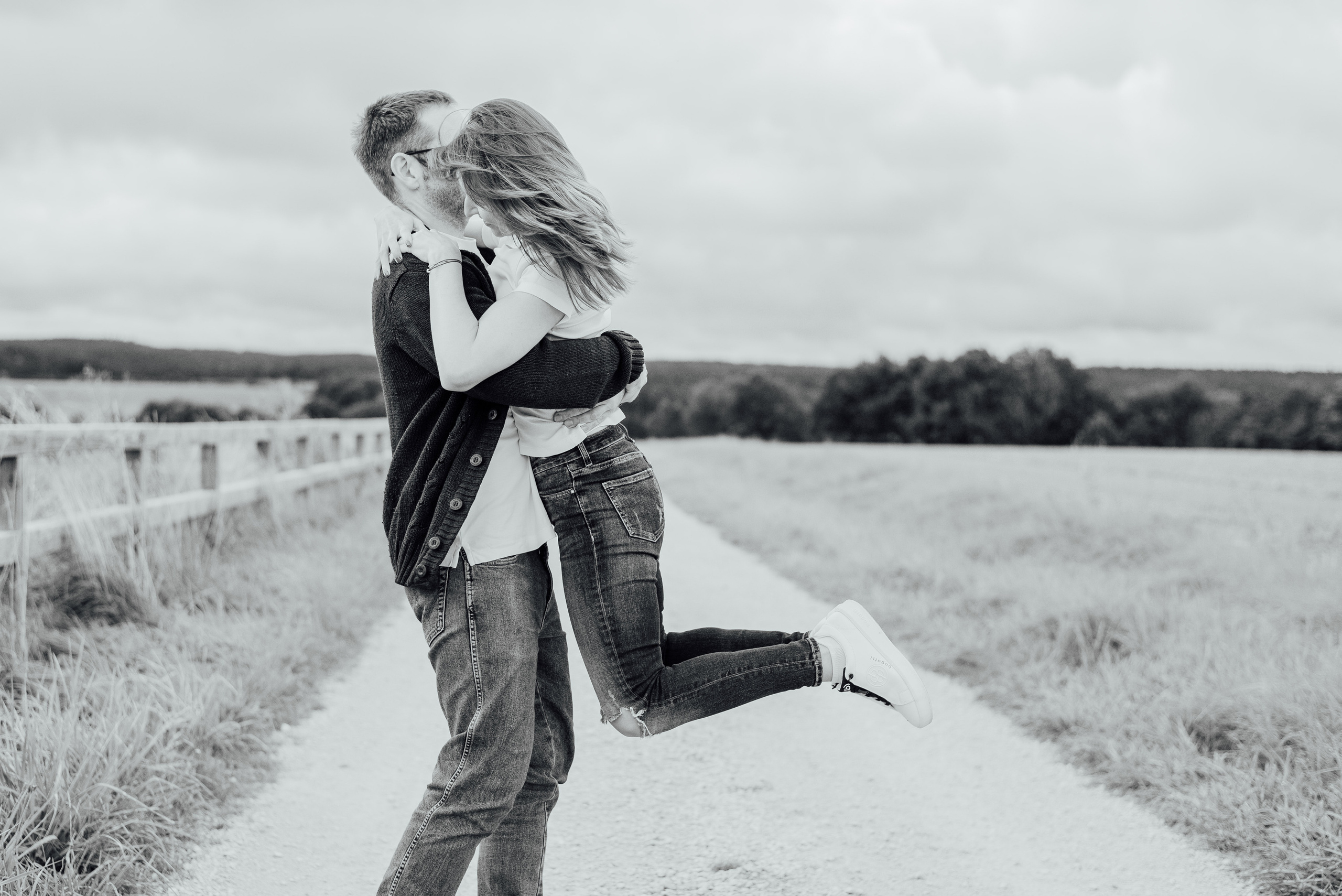 LOVEBIRDS. Photographer in Nuremberg Irina Mehnert from Ansbach
