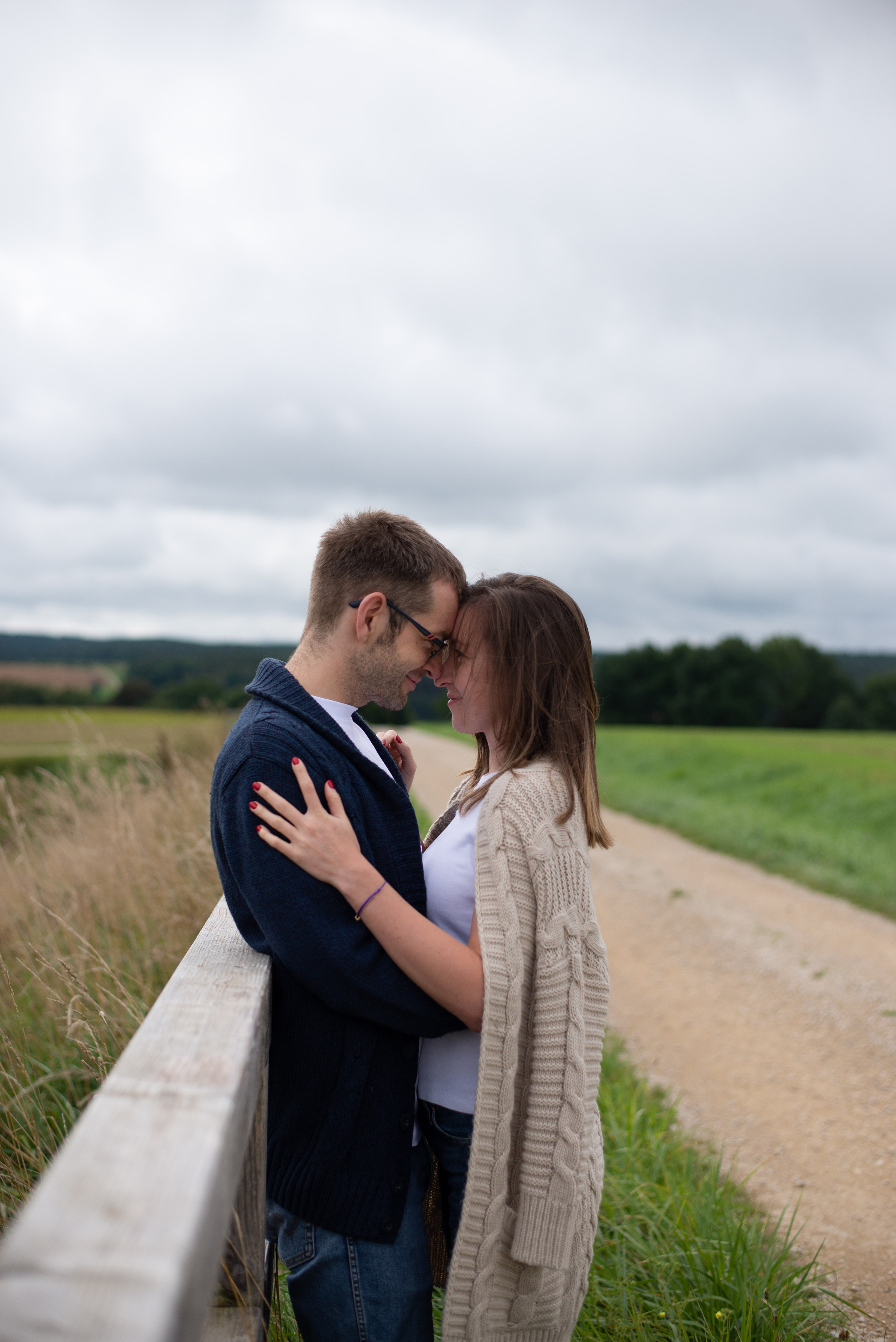 LOVEBIRDS. Photographer in Nuremberg Irina Mehnert from Ansbach