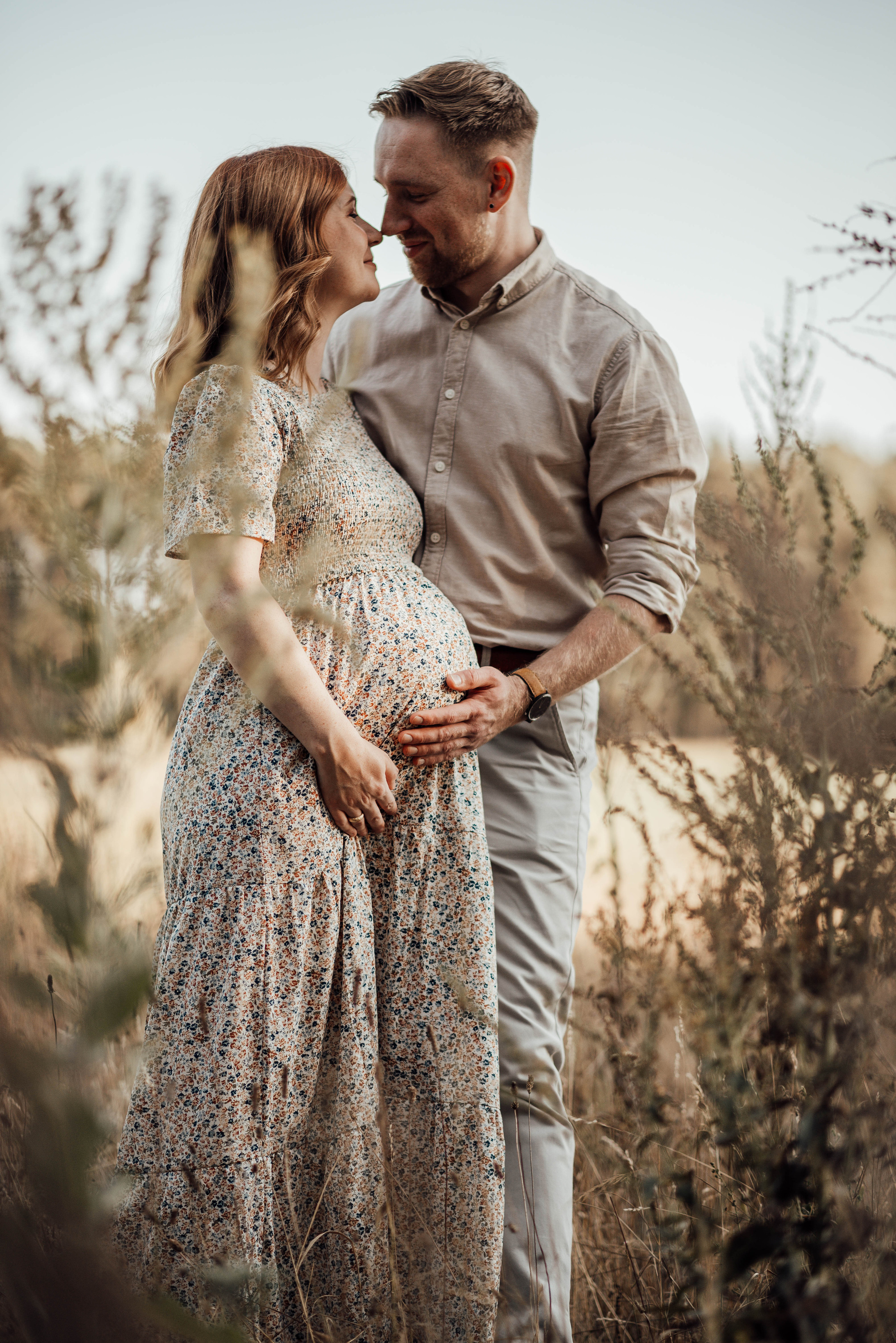 ЛЕТНИЕ МЕЧТЫ. Фотограф в Нюрнберге Ирина Менерт из Ансбаха