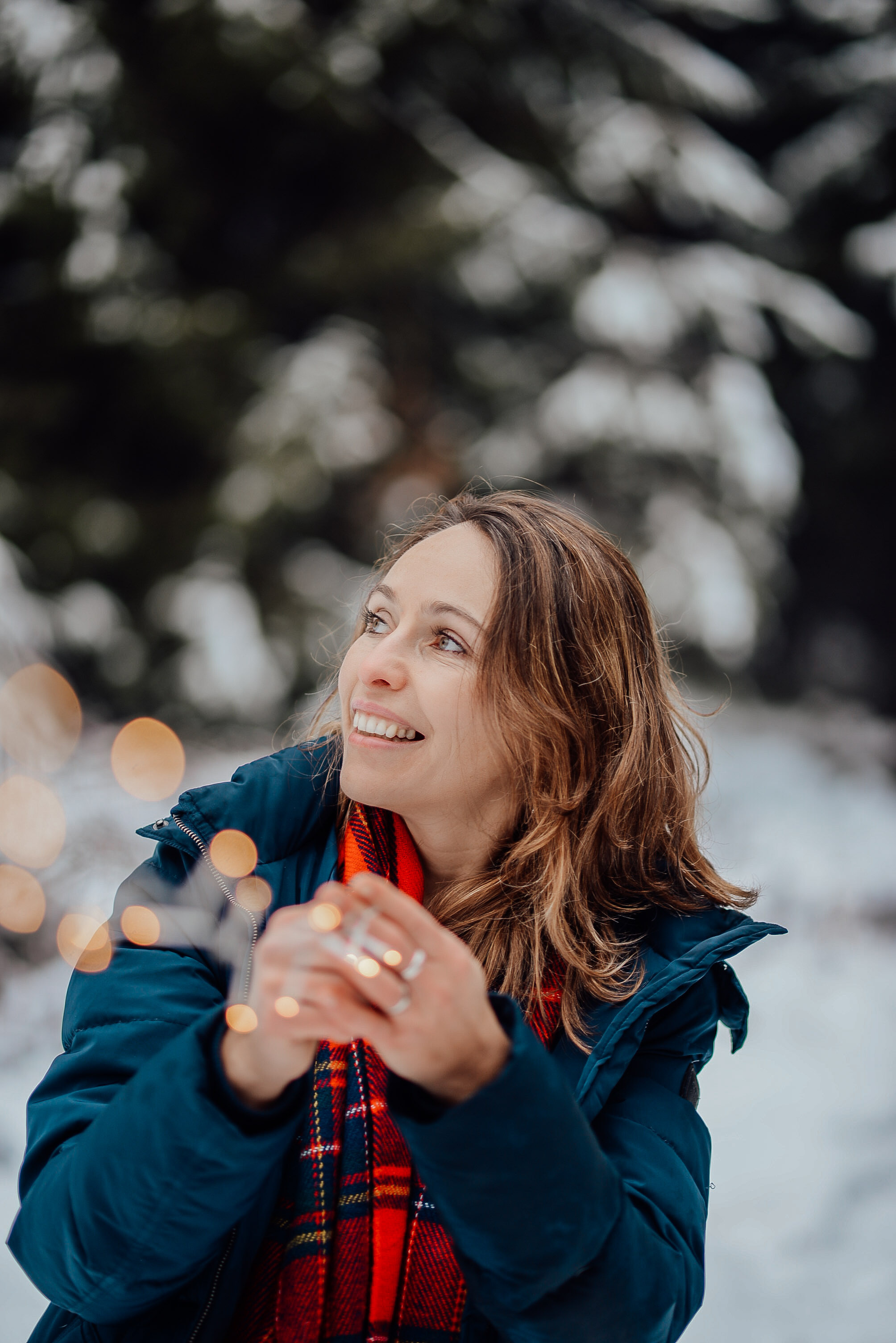 OKSANA. Photographer in Nuremberg Irina Mehnert from Ansbach