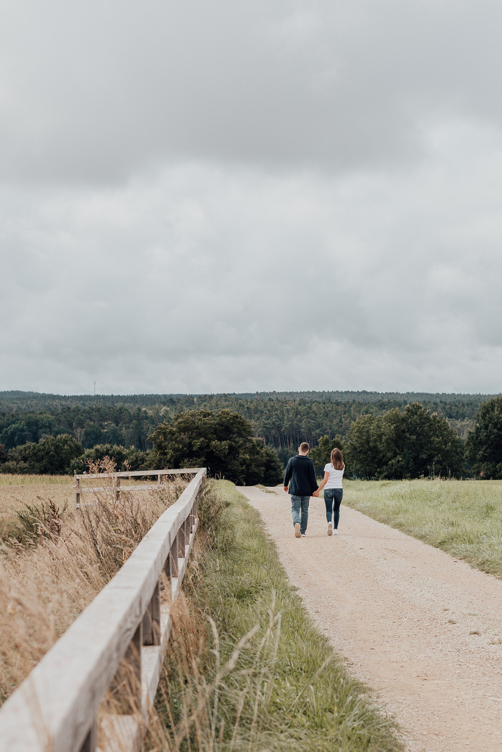 LOVEBIRDS. Photographer in Nuremberg Irina Mehnert from Ansbach