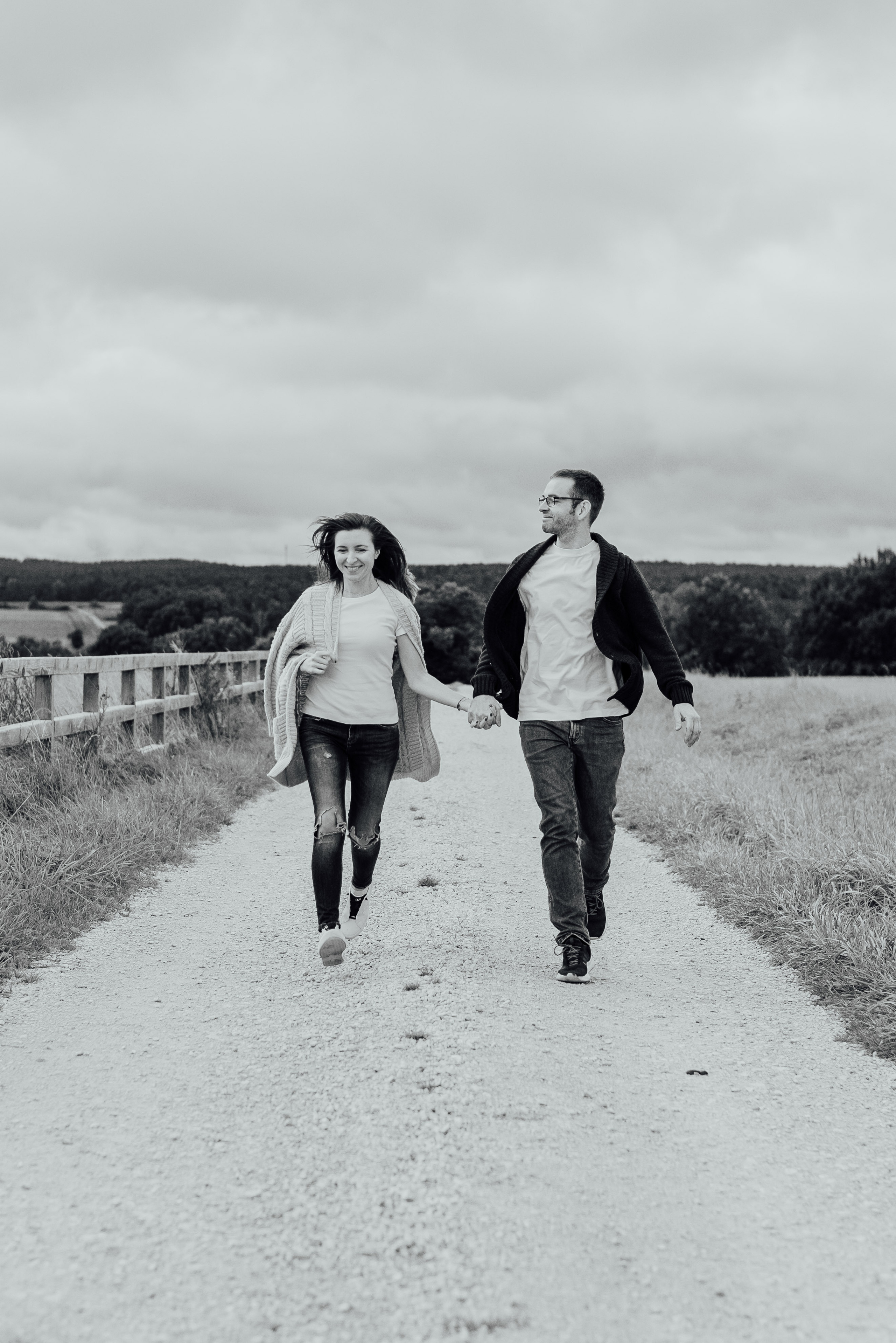 LOVEBIRDS. Photographer in Nuremberg Irina Mehnert from Ansbach
