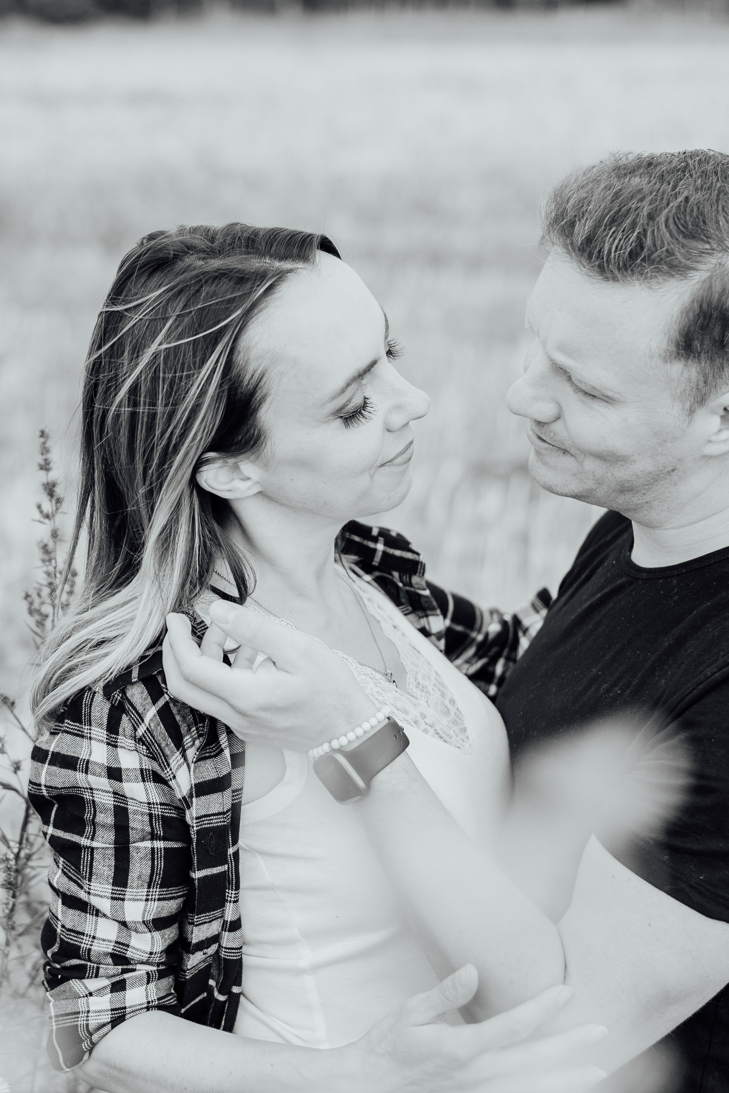 WHISPER OF YOUR HEARTS. Фотограф в Нюрнберге Ирина Менерт из Ансбаха