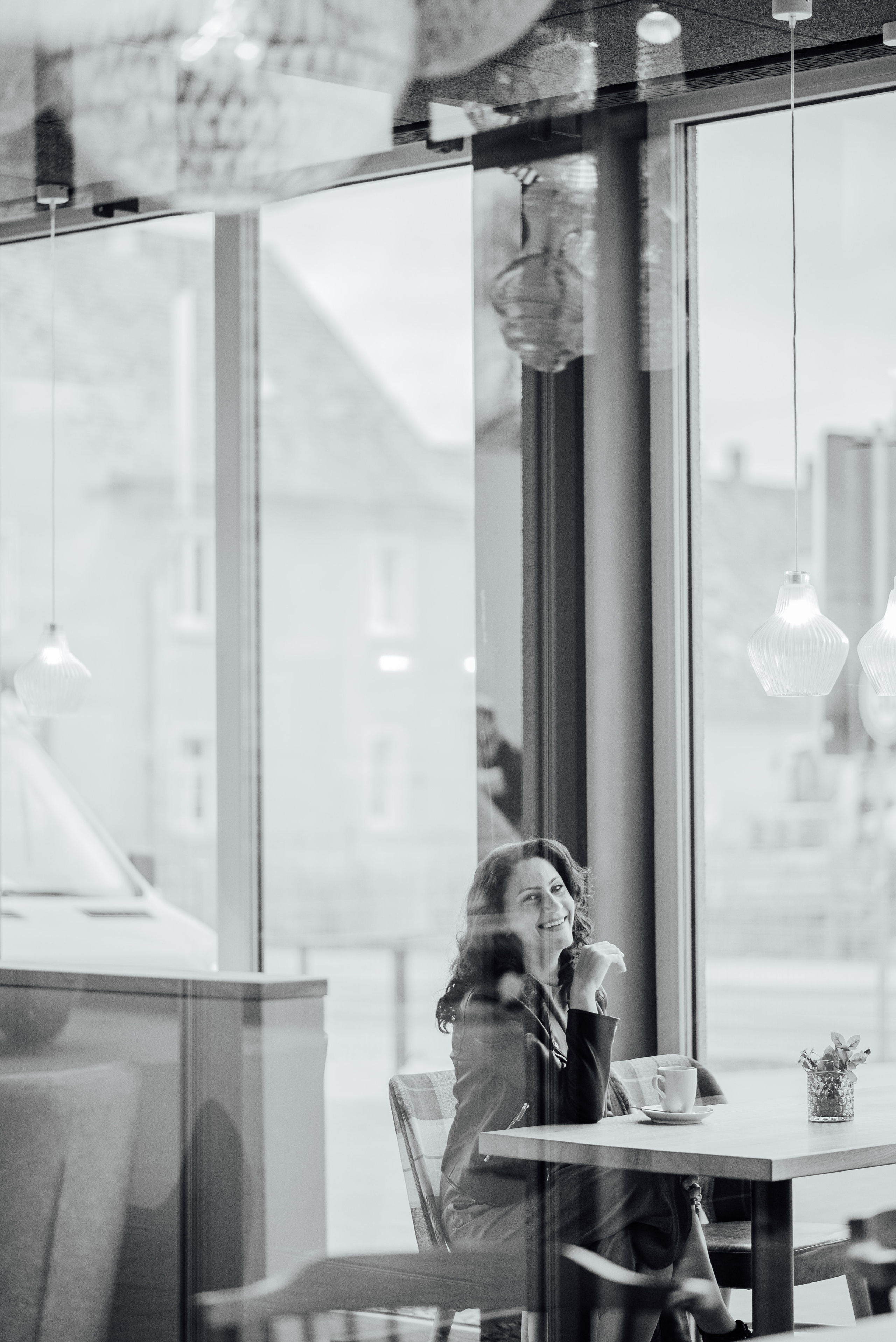 COFFEE TIME. Фотограф в Нюрнберге Ирина Менерт из Ансбаха