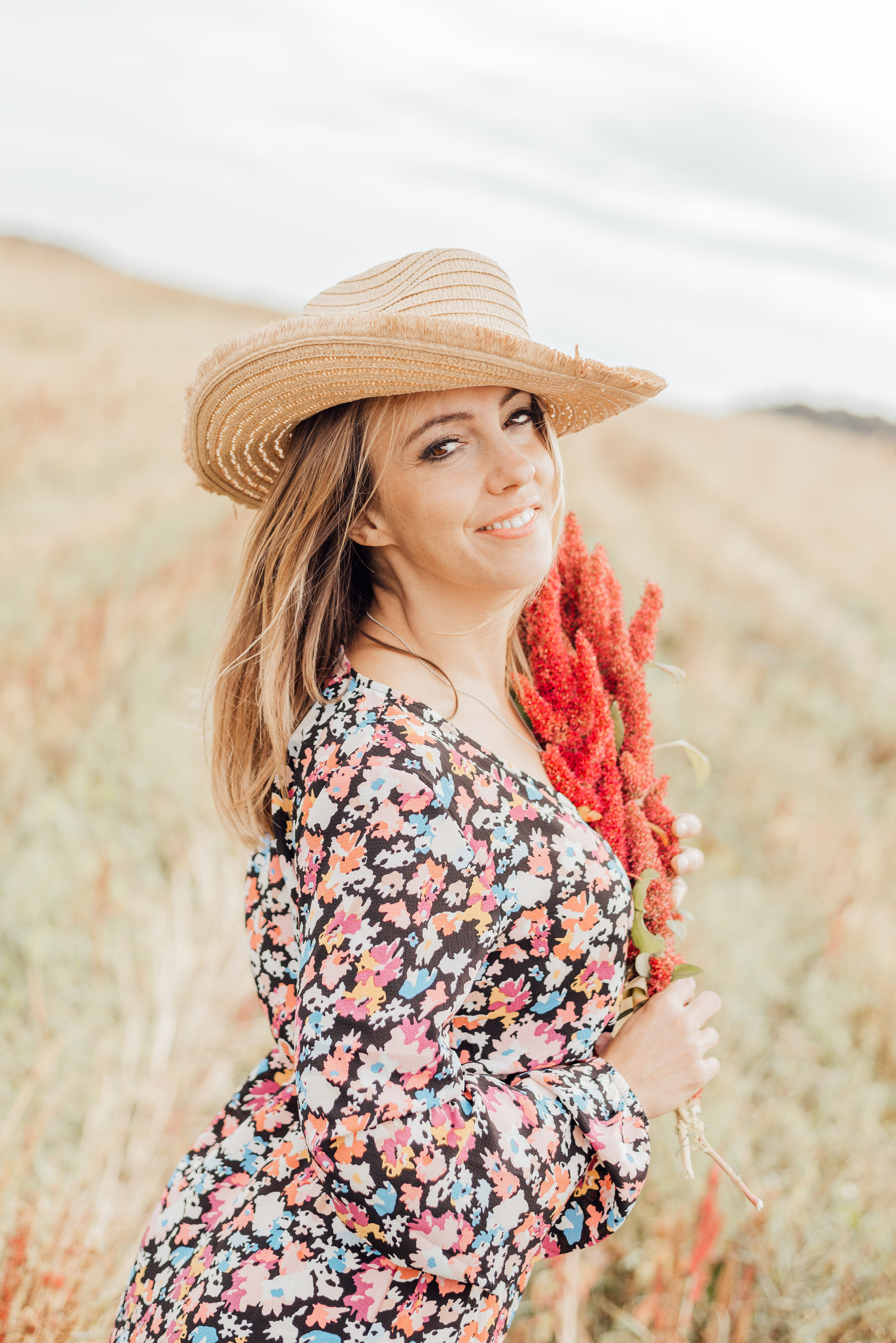 ЯБЛОНИ. Фотограф в Нюрнберге Ирина Менерт из Ансбаха