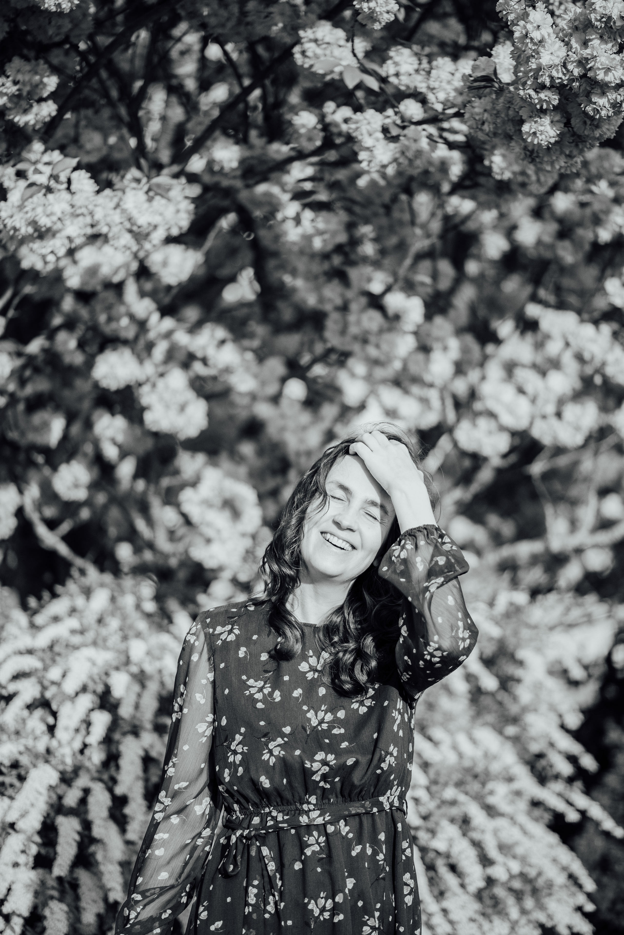 BALANCE. Фотограф в Нюрнберге Ирина Менерт из Ансбаха