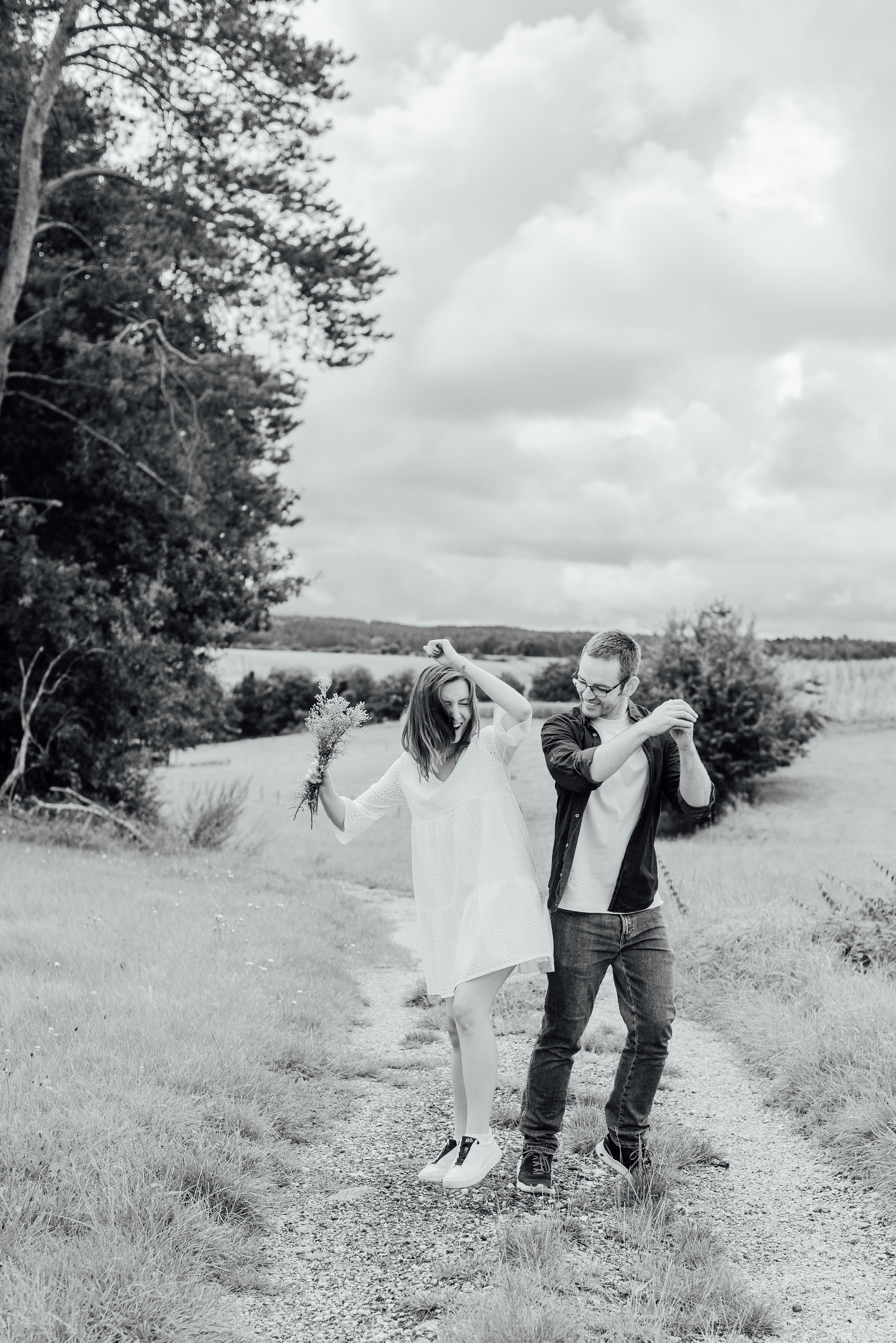 LOVEBIRDS. Photographer in Nuremberg Irina Mehnert from Ansbach