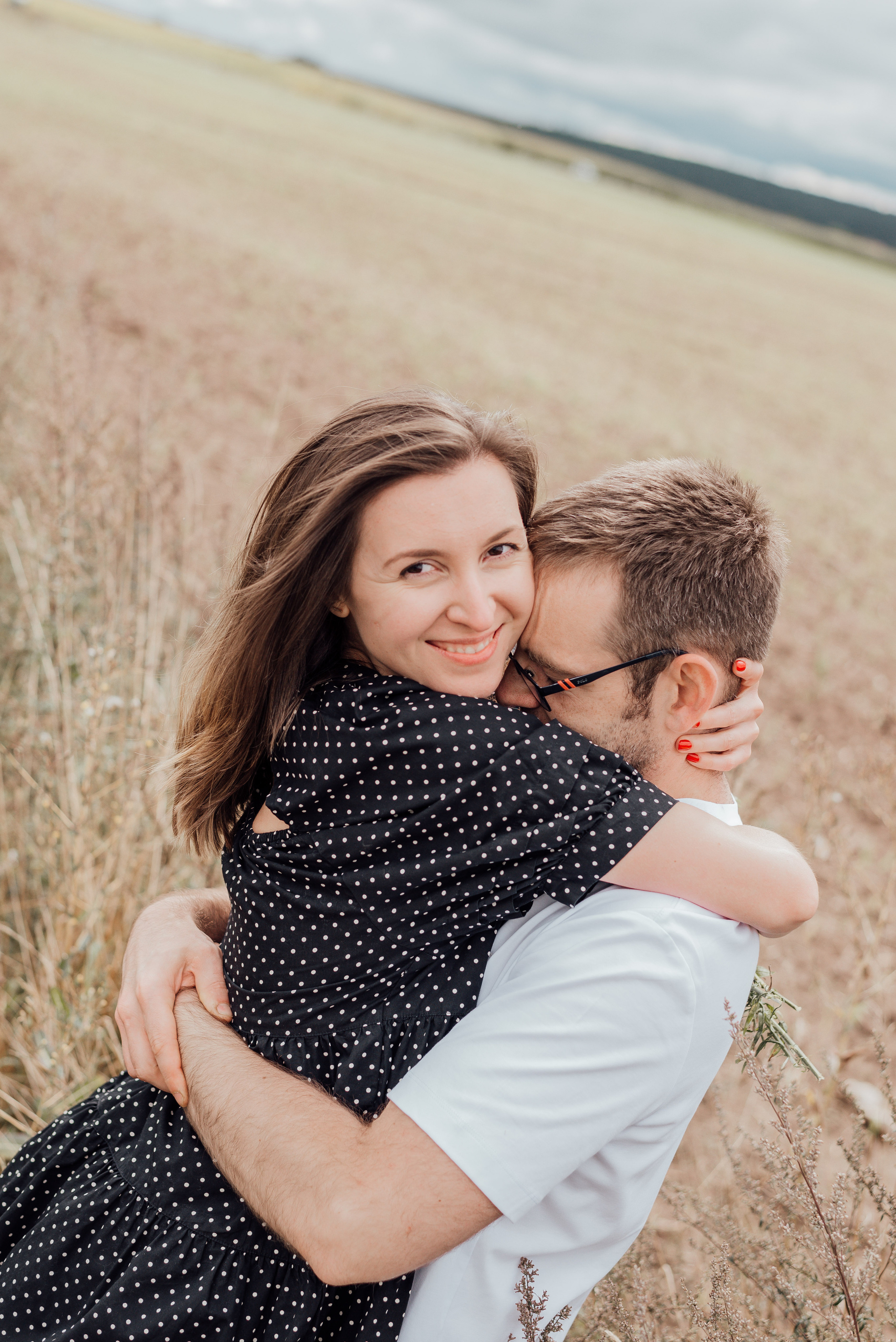 LOVEBIRDS. Photographer in Nuremberg Irina Mehnert from Ansbach