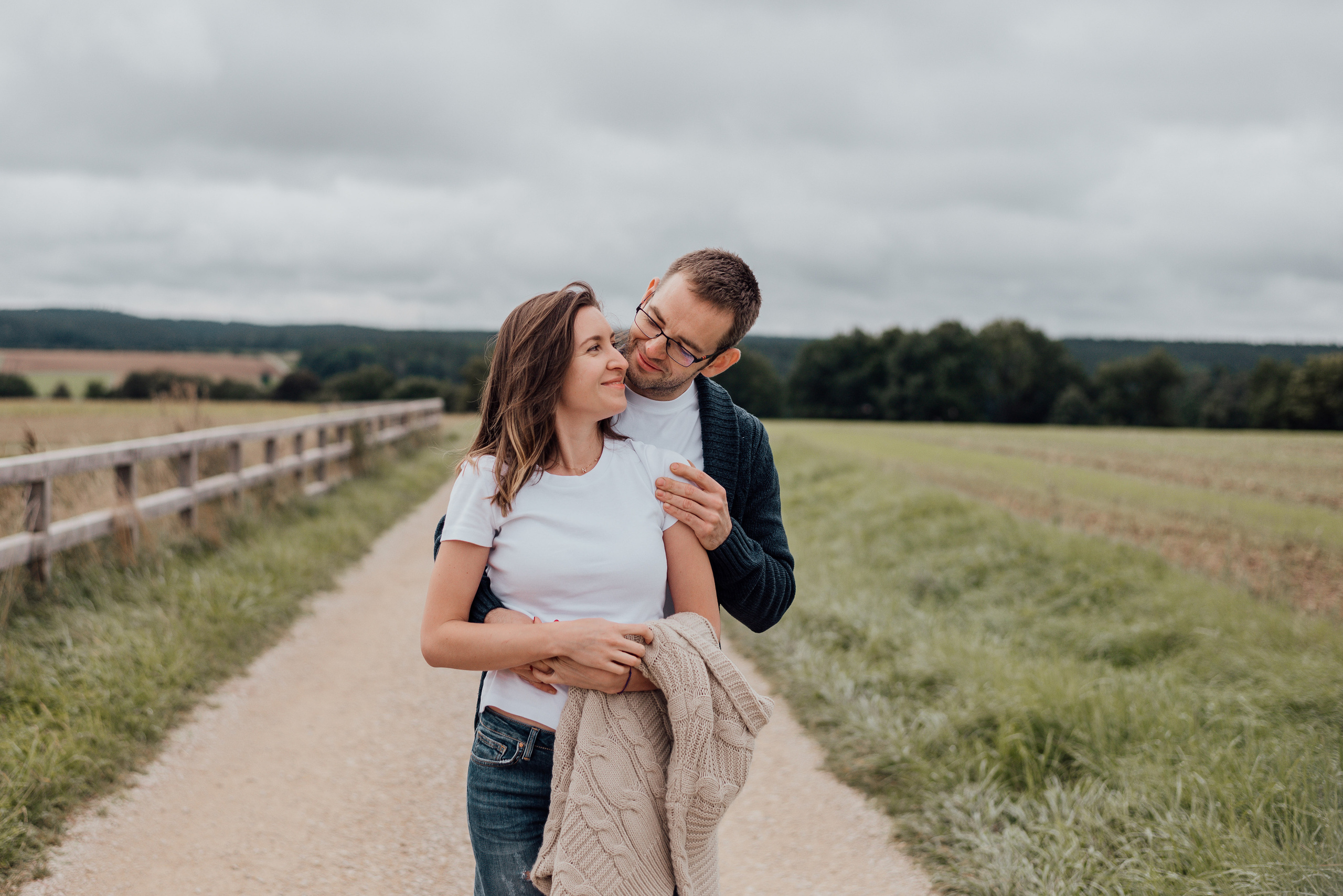 LOVEBIRDS. Photographer in Nuremberg Irina Mehnert from Ansbach