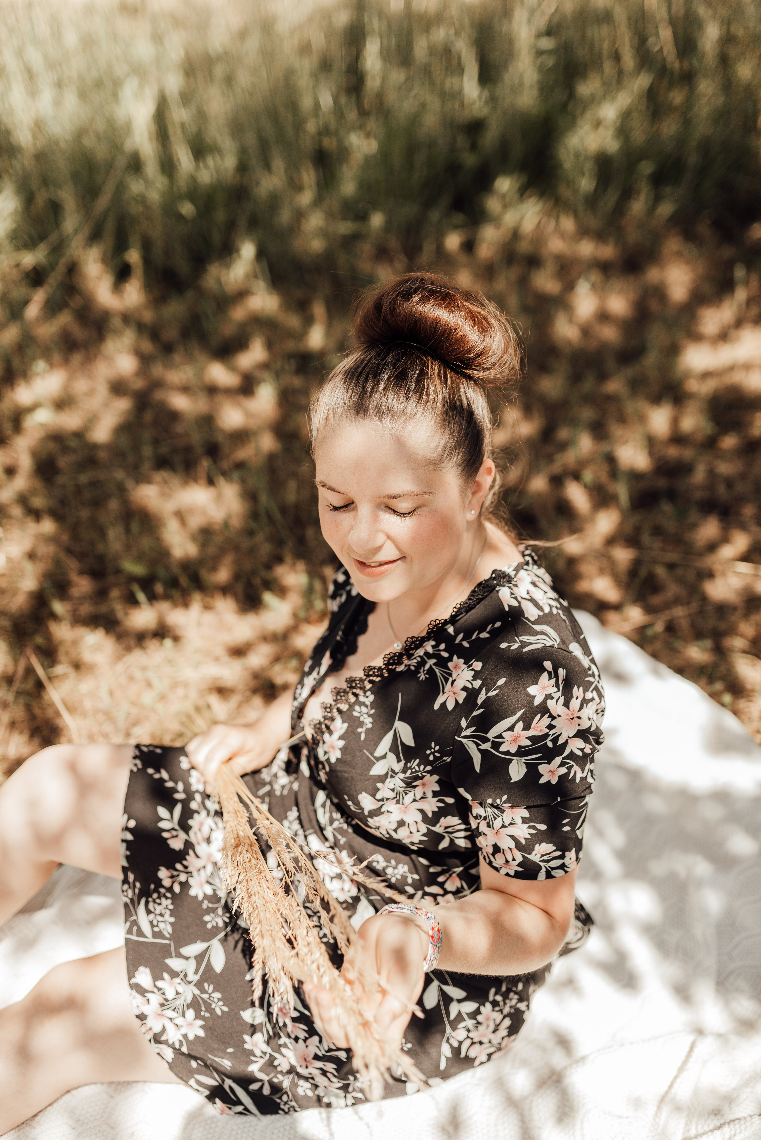 OH SUMMER. Photographer in Nuremberg Irina Mehnert from Ansbach