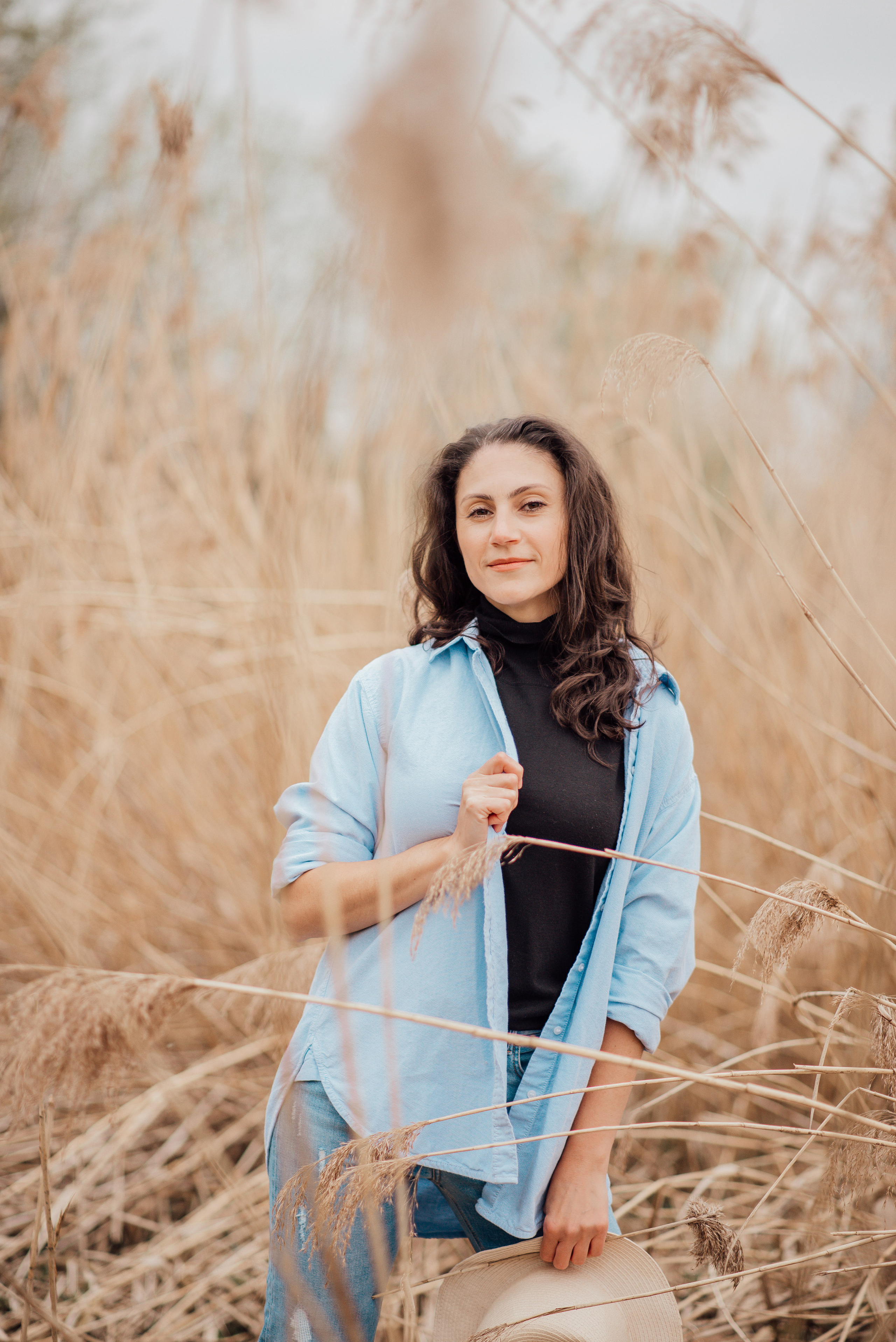 ALTMÜHLSEE. Фотограф в Нюрнберге Ирина Менерт из Ансбаха