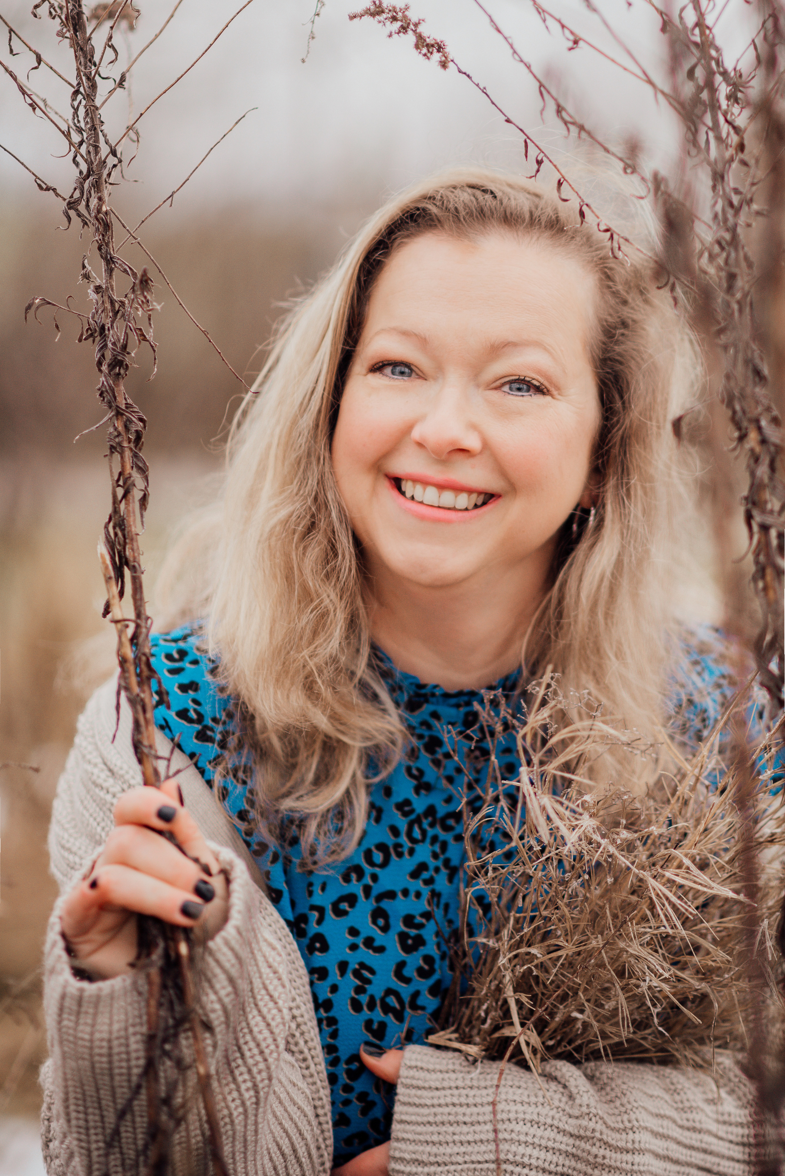 NICOLE. Фотограф в Нюрнберге Ирина Менерт из Ансбаха