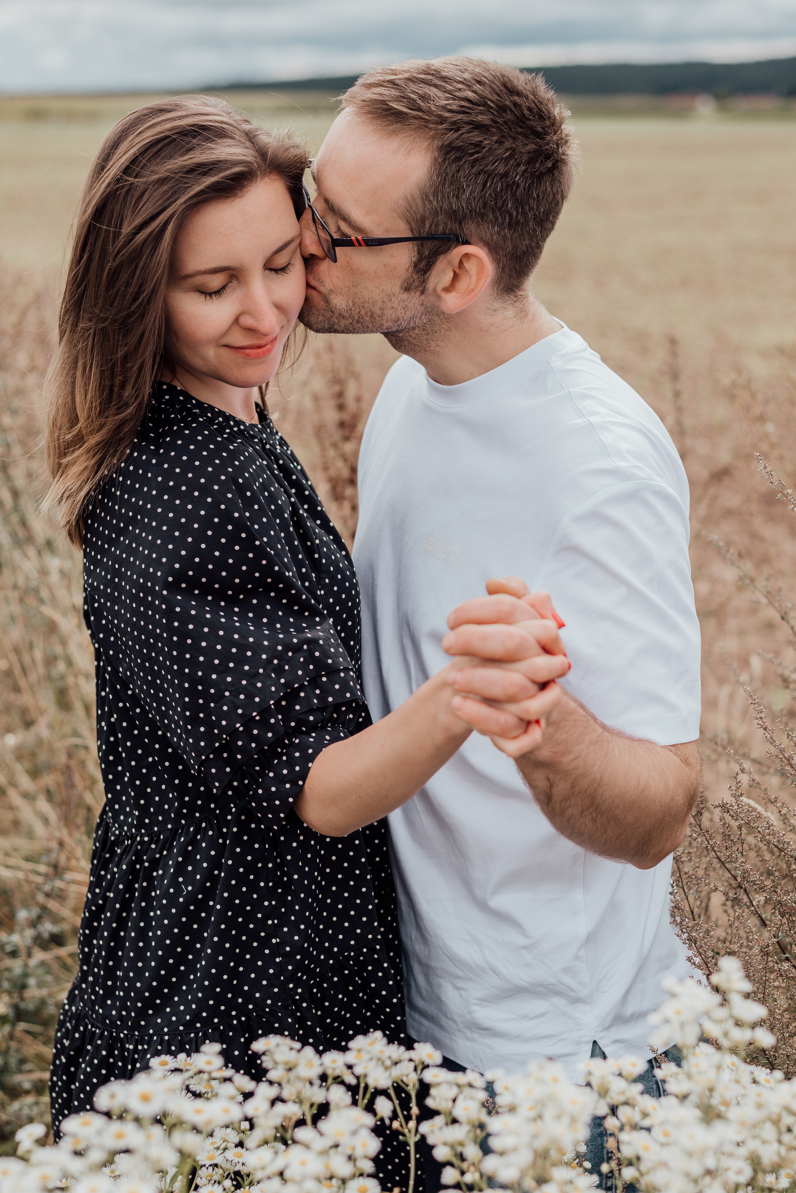 LOVEBIRDS. Photographer in Nuremberg Irina Mehnert from Ansbach