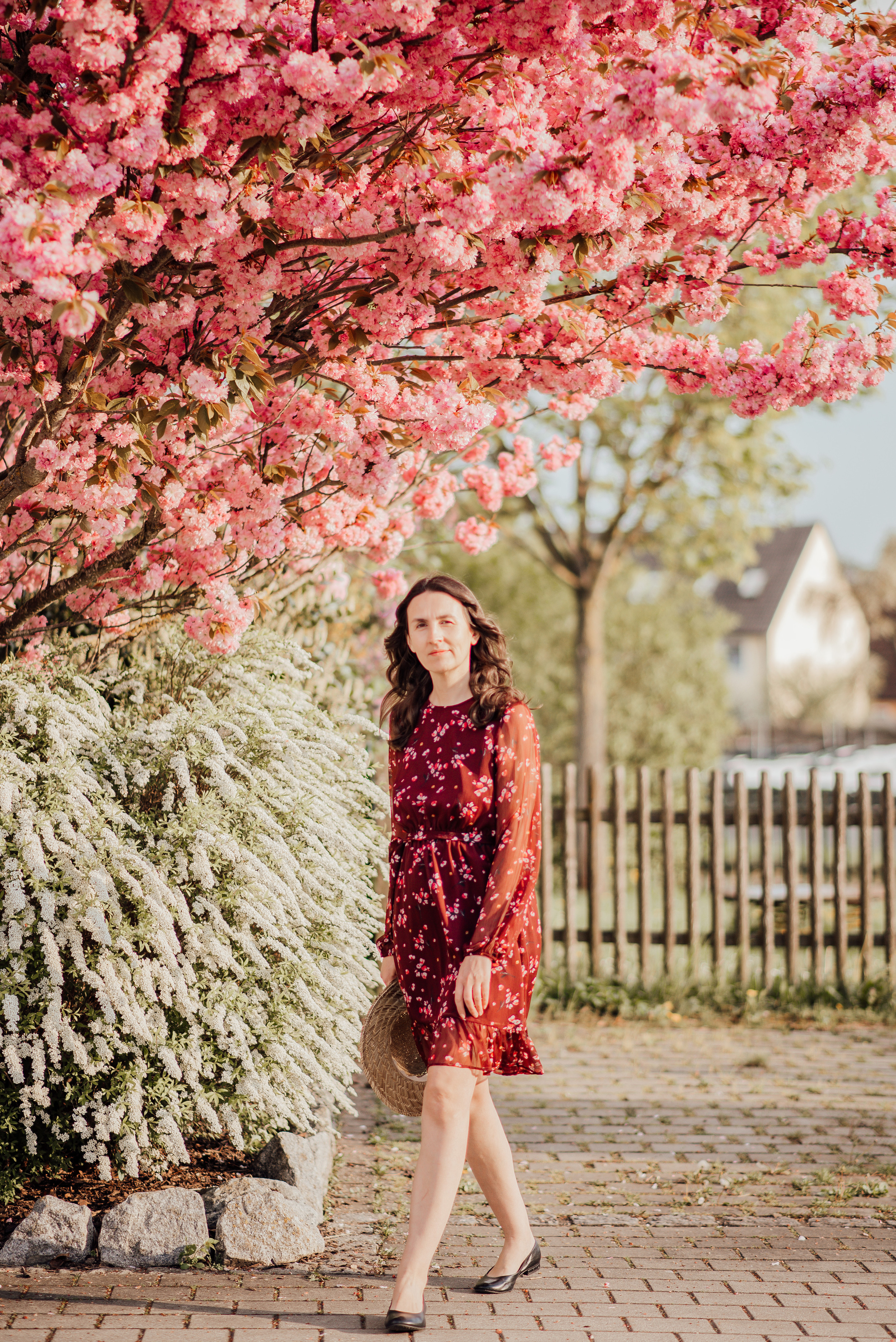 BALANCE. Фотограф в Нюрнберге Ирина Менерт из Ансбаха