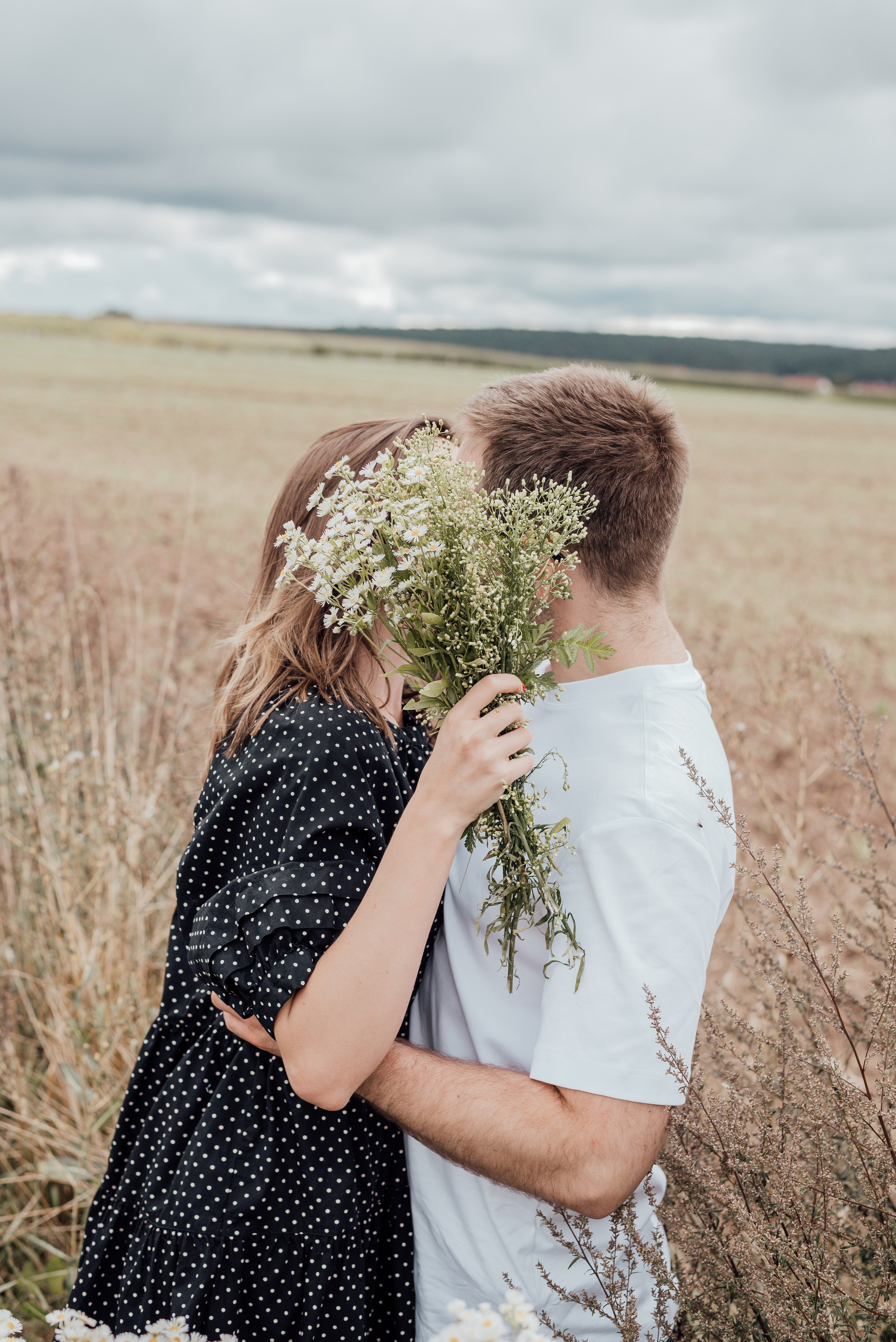 LOVEBIRDS. Photographer in Nuremberg Irina Mehnert from Ansbach