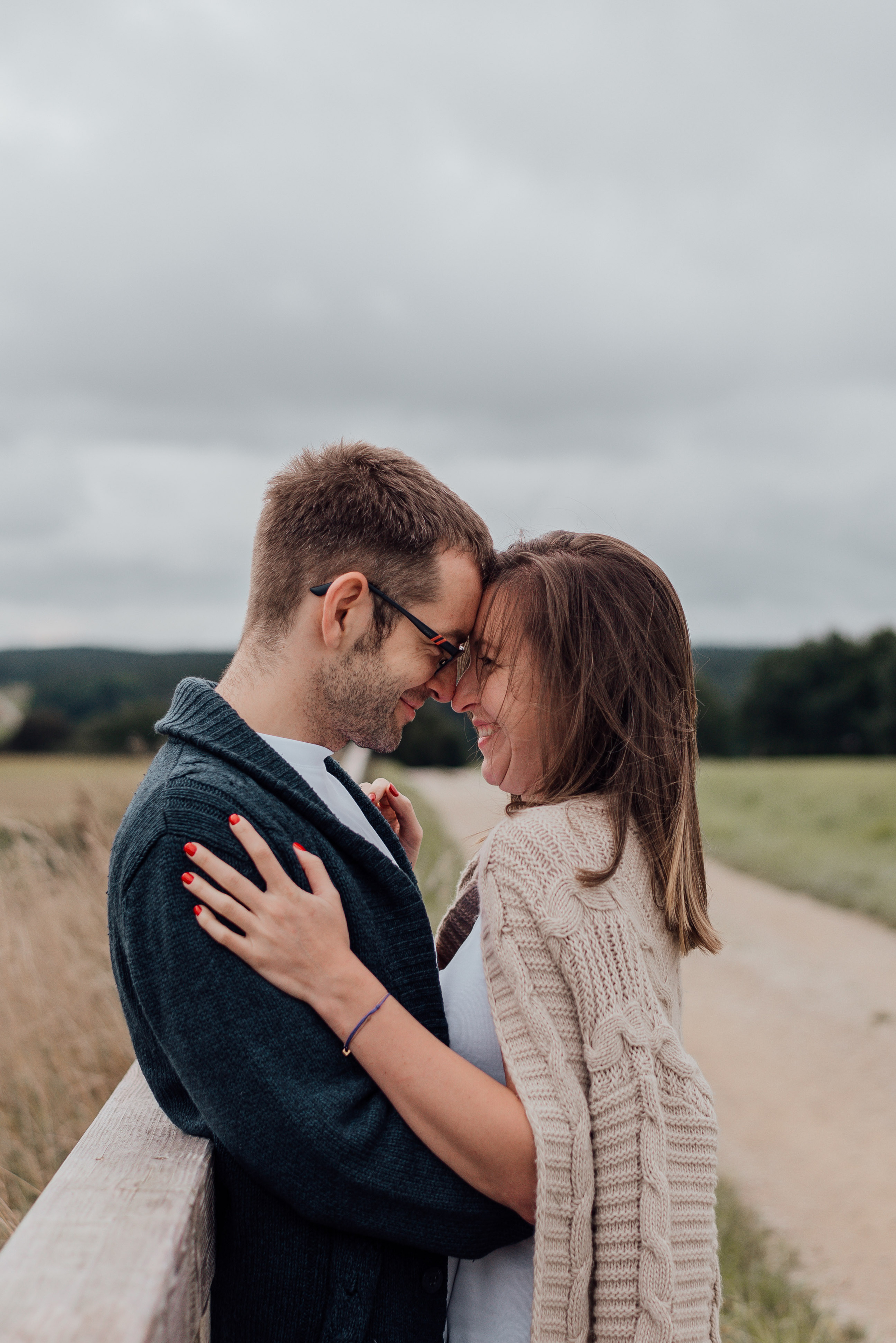 LOVEBIRDS. Photographer in Nuremberg Irina Mehnert from Ansbach