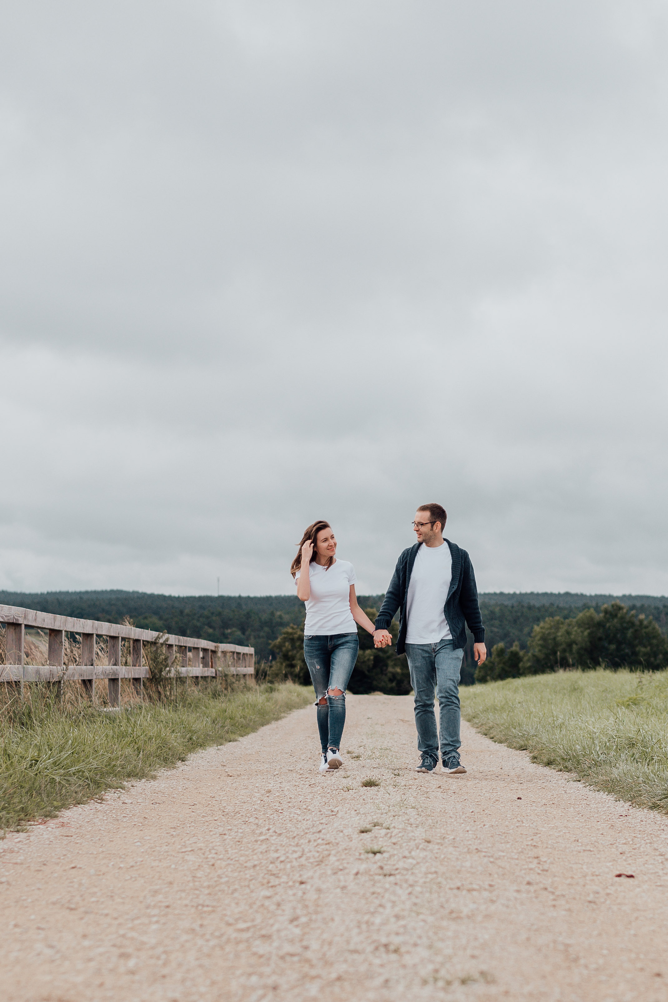 LOVEBIRDS. Photographer in Nuremberg Irina Mehnert from Ansbach