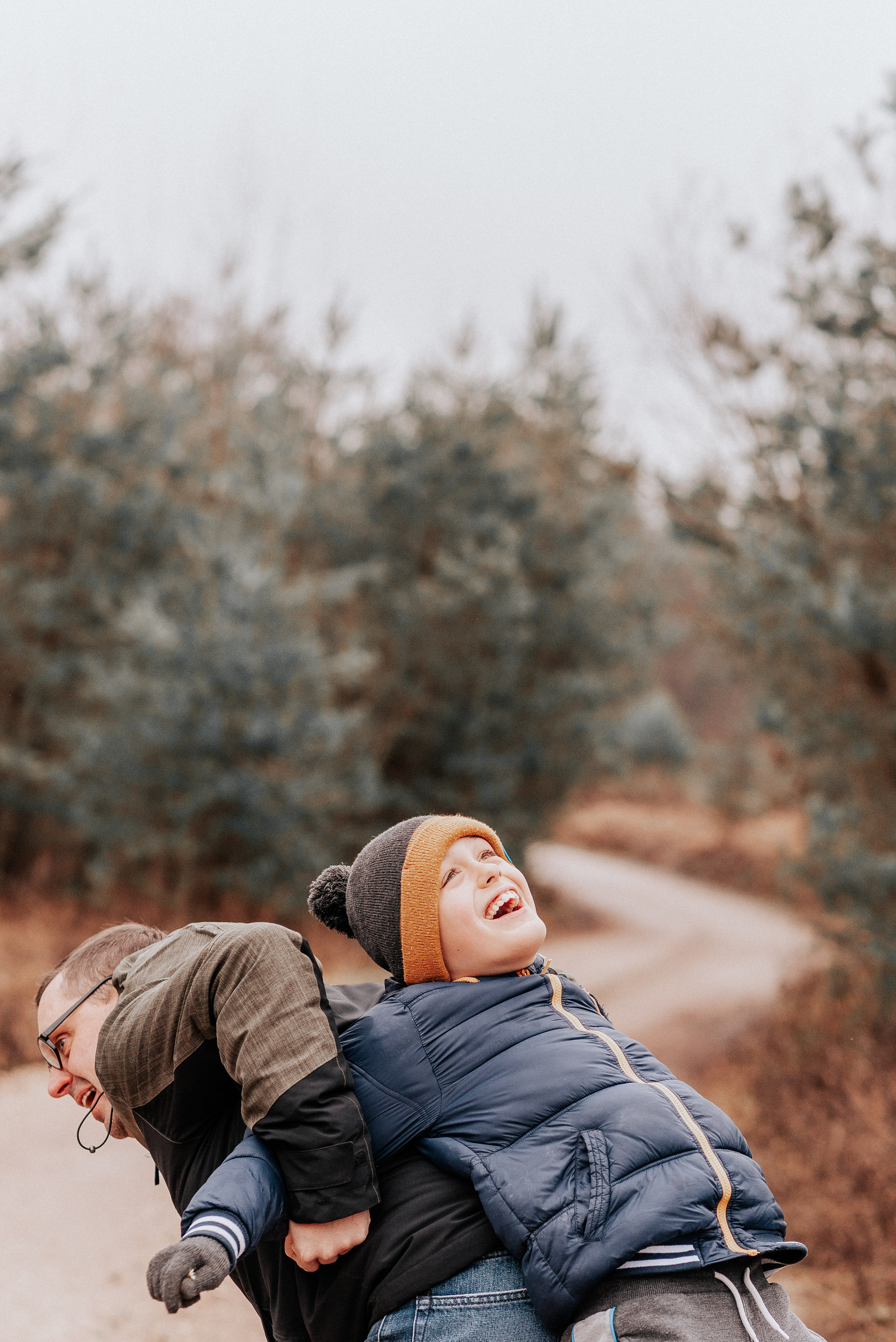 ВРЕМЯ С ПАПОЙ. Фотограф в Нюрнберге Ирина Менерт из Ансбаха