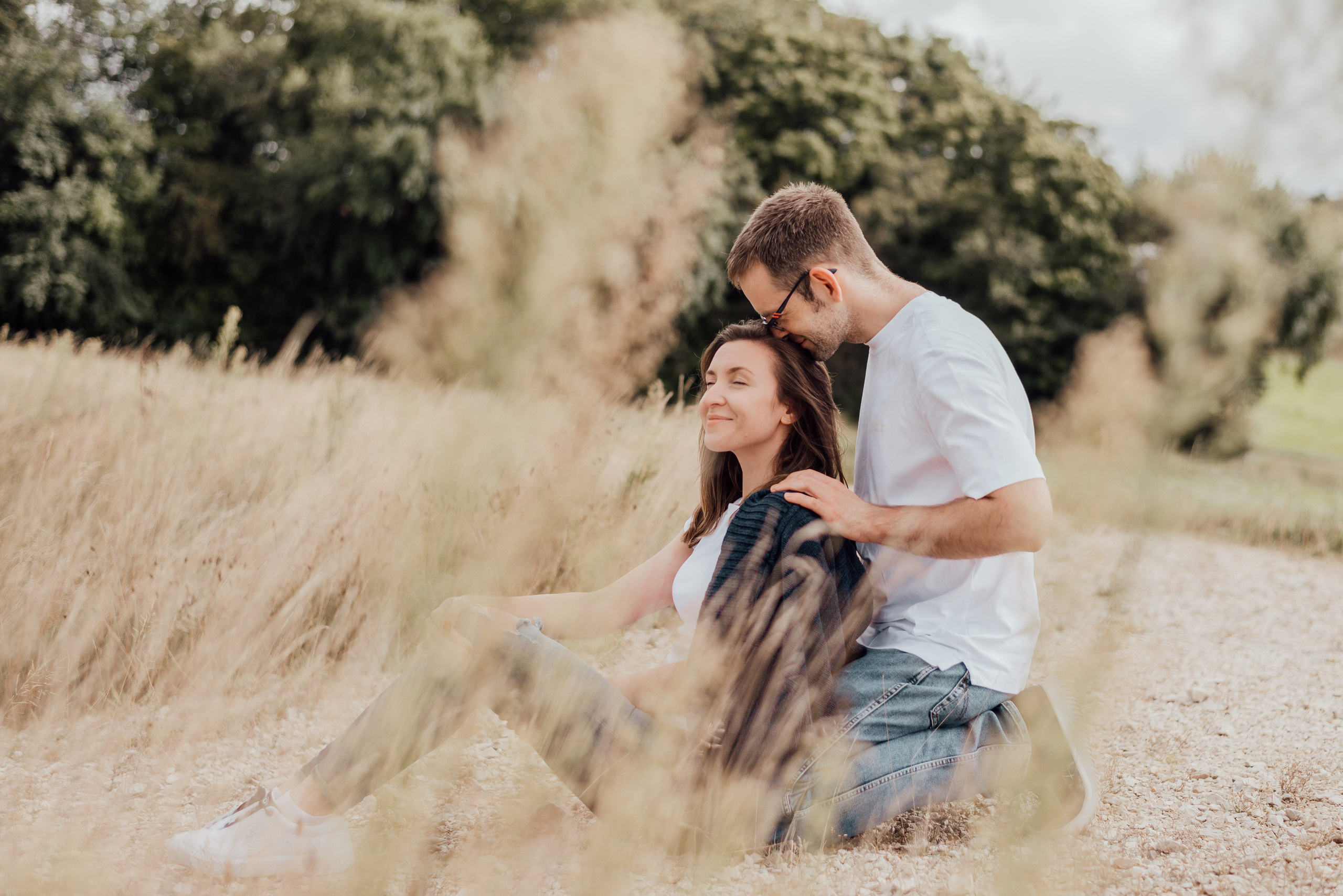 LOVEBIRDS. Photographer in Nuremberg Irina Mehnert from Ansbach