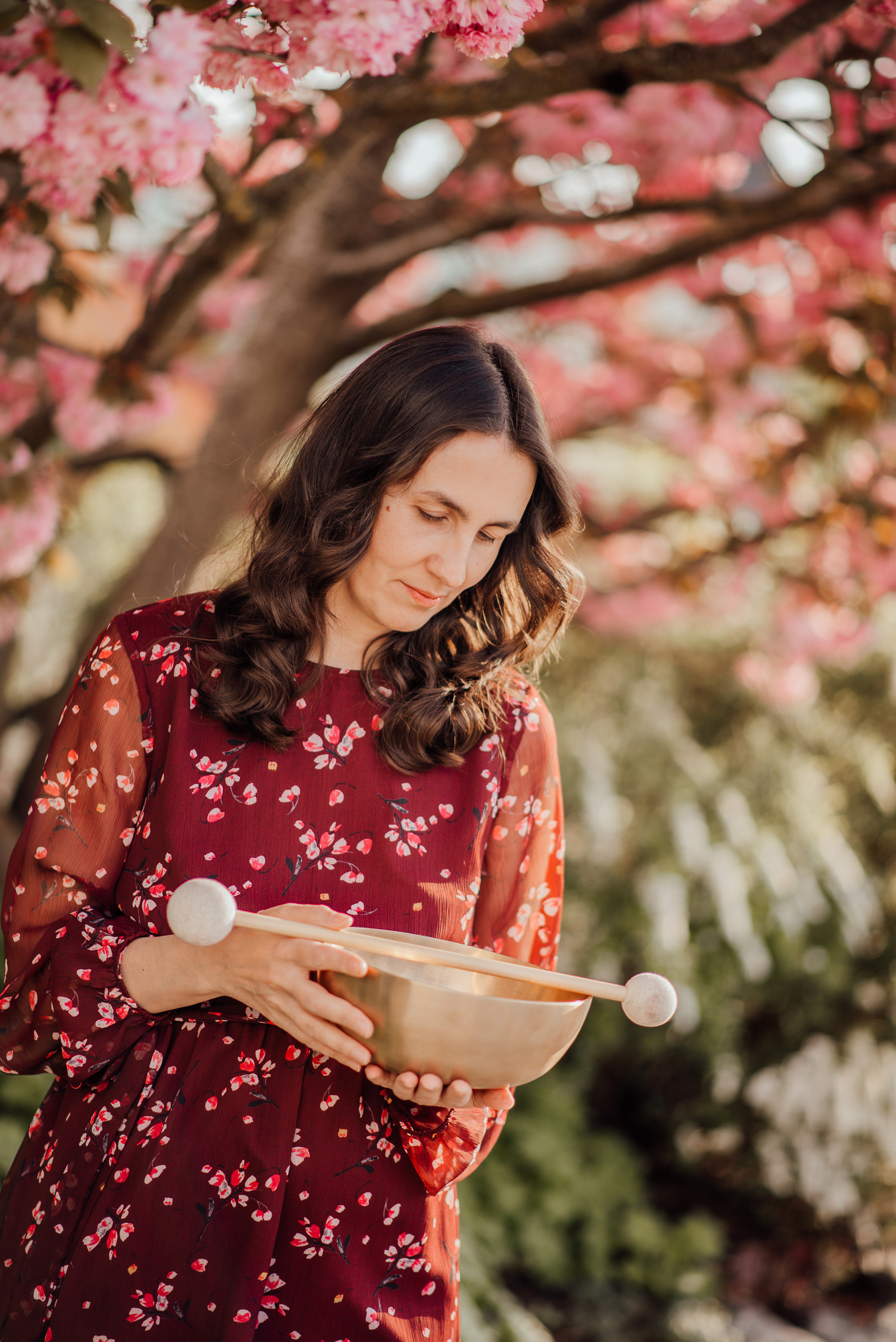 BALANCE. Фотограф в Нюрнберге Ирина Менерт из Ансбаха