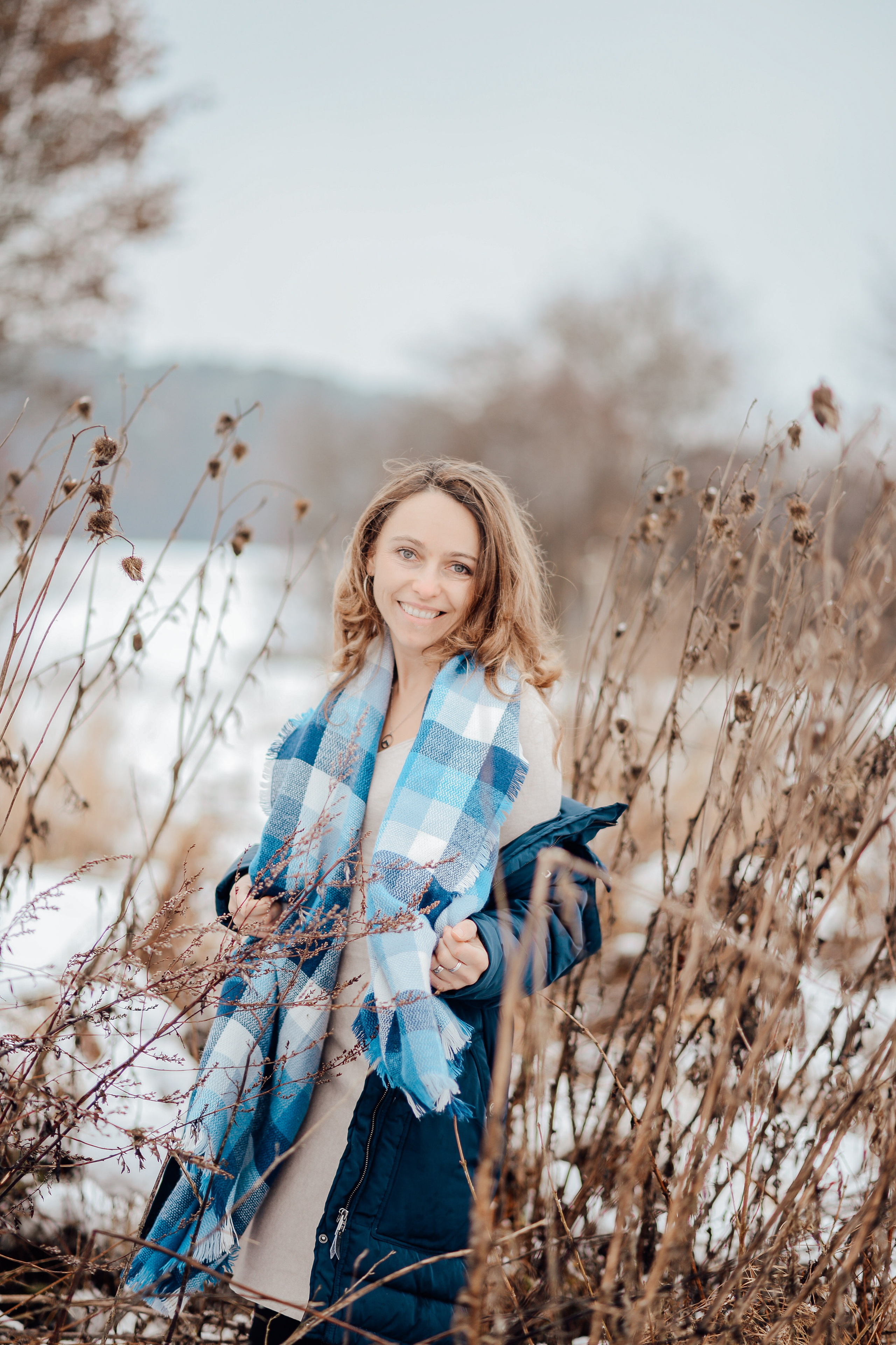 OKSANA. Photographer in Nuremberg Irina Mehnert from Ansbach