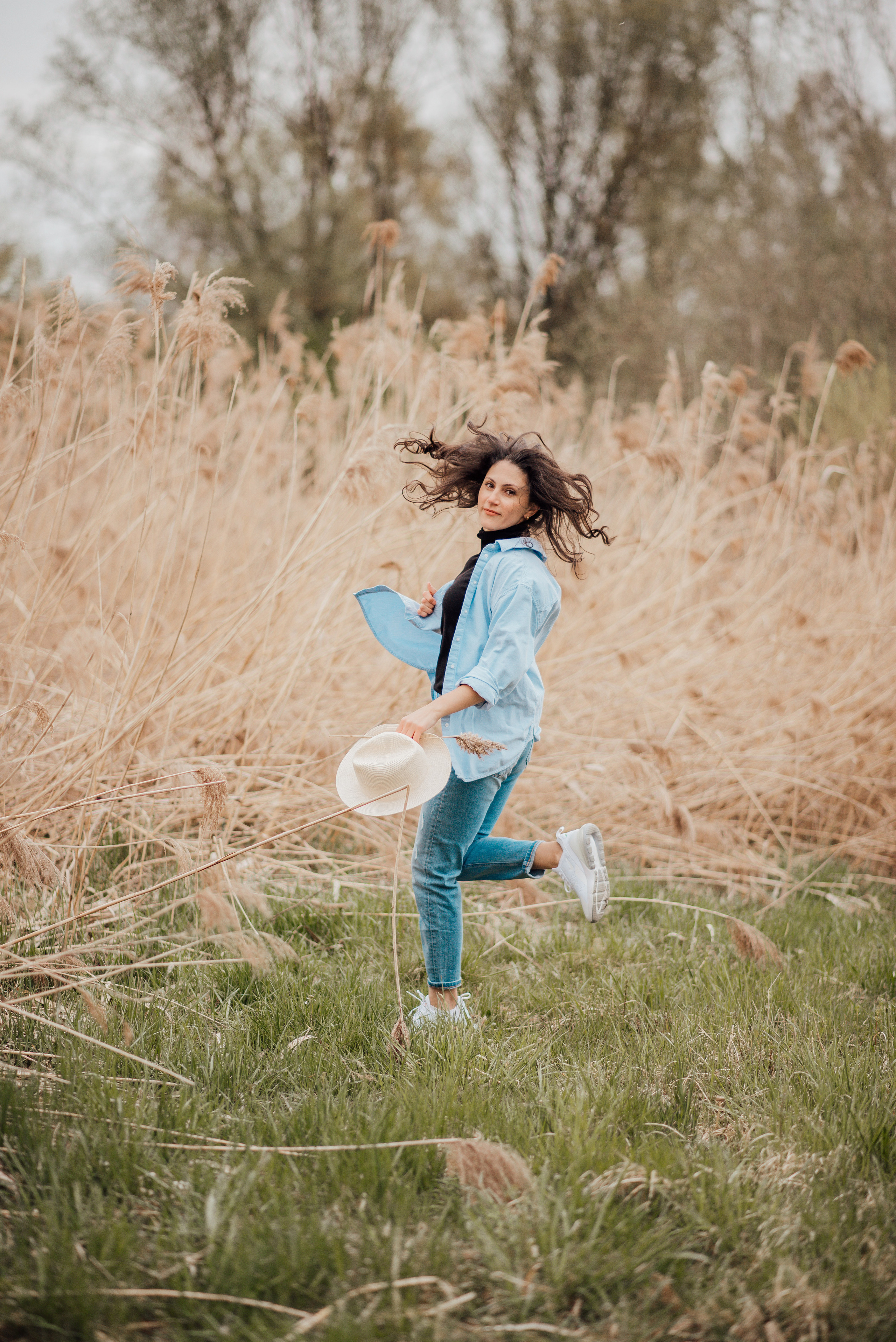 ALTMÜHLSEE. Фотограф в Нюрнберге Ирина Менерт из Ансбаха
