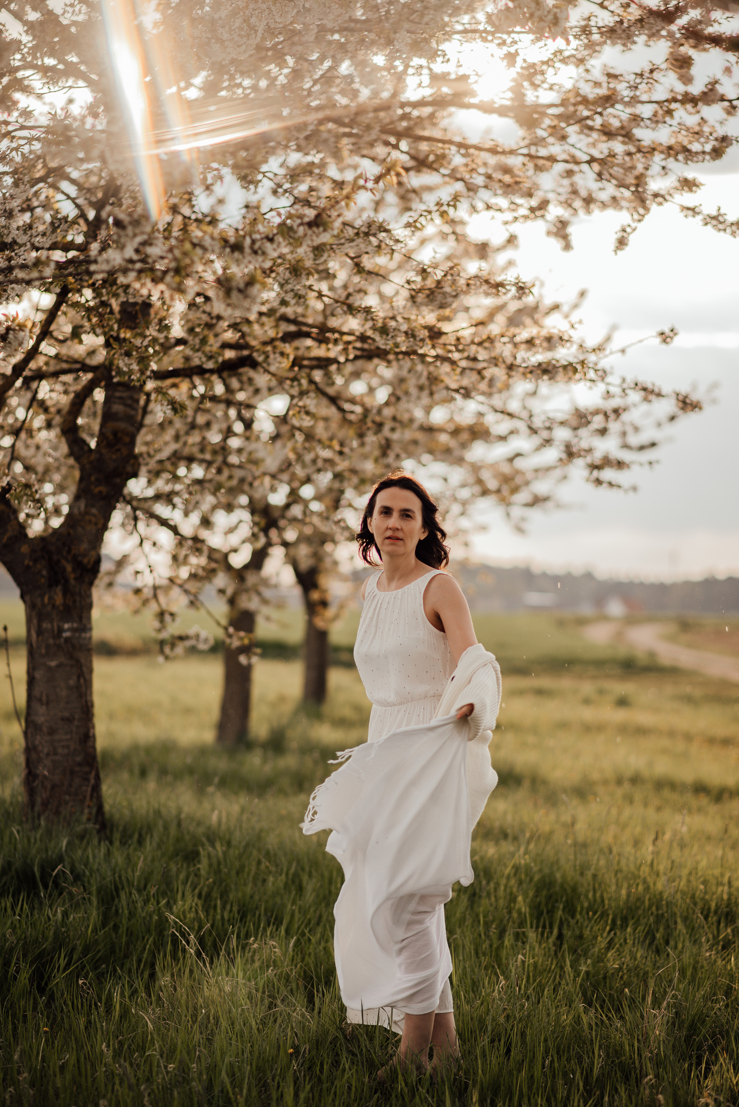 SUNSET. Photographer in Nuremberg Irina Mehnert from Ansbach