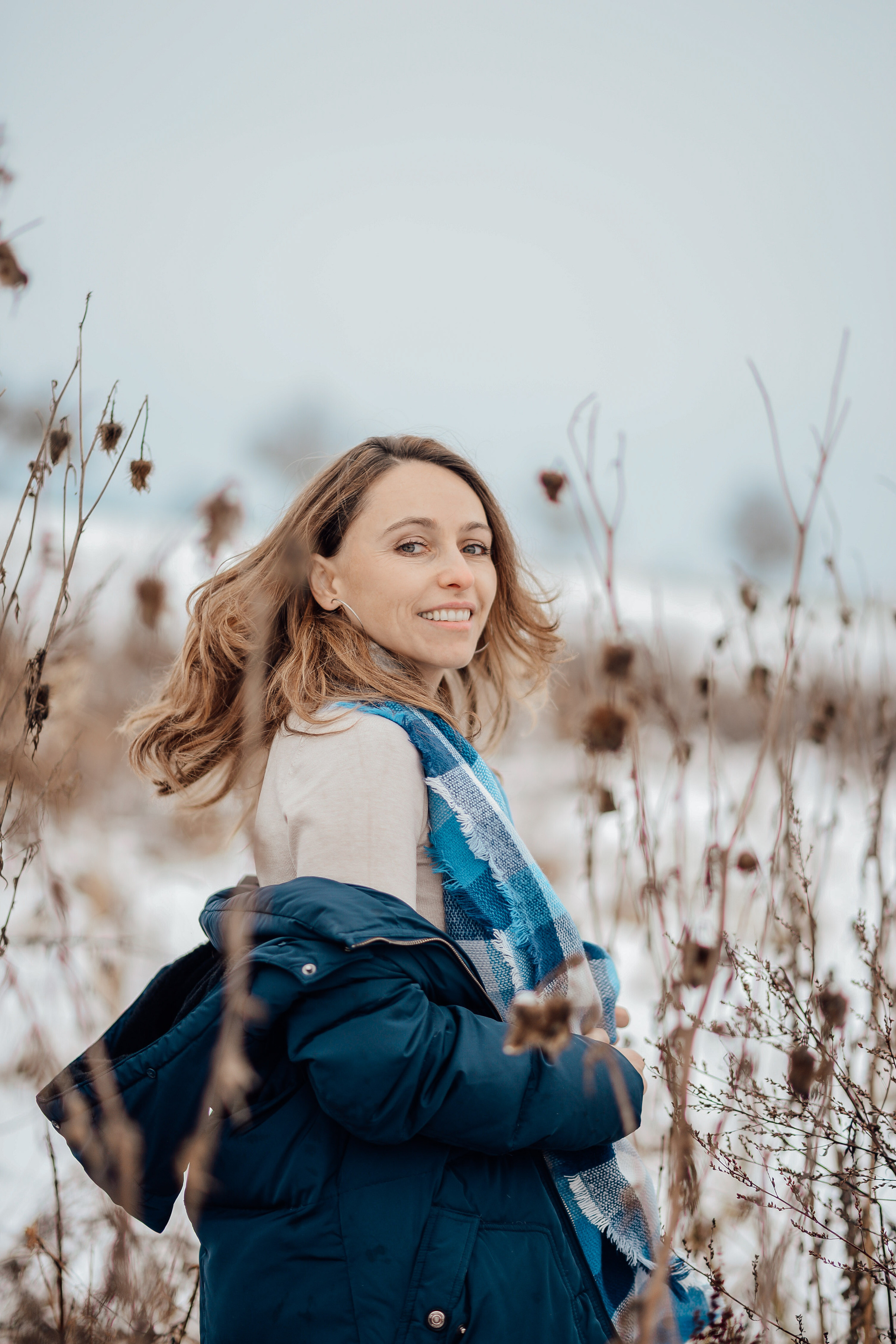 OKSANA. Photographer in Nuremberg Irina Mehnert from Ansbach