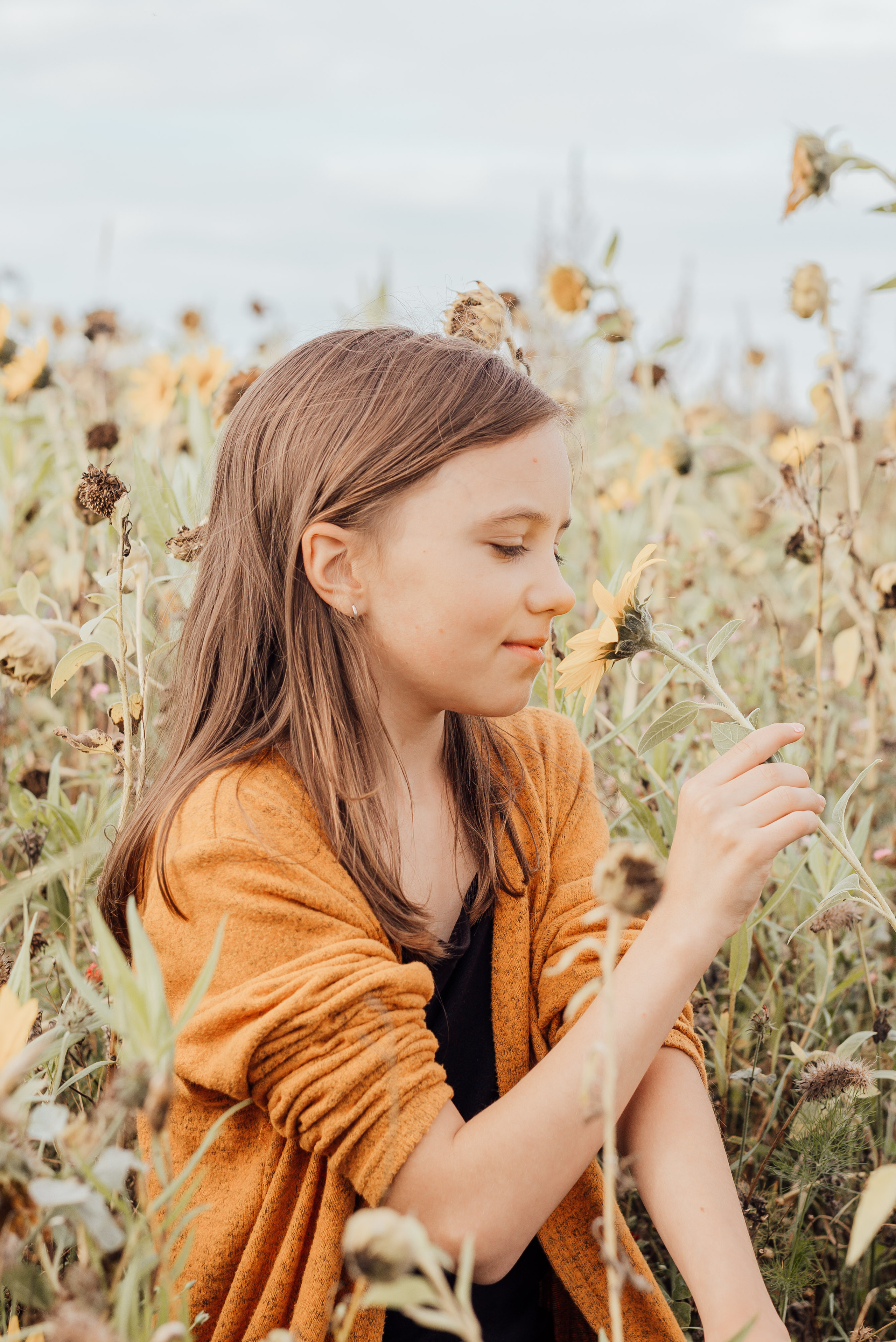 ЯБЛОНИ. Фотограф в Нюрнберге Ирина Менерт из Ансбаха