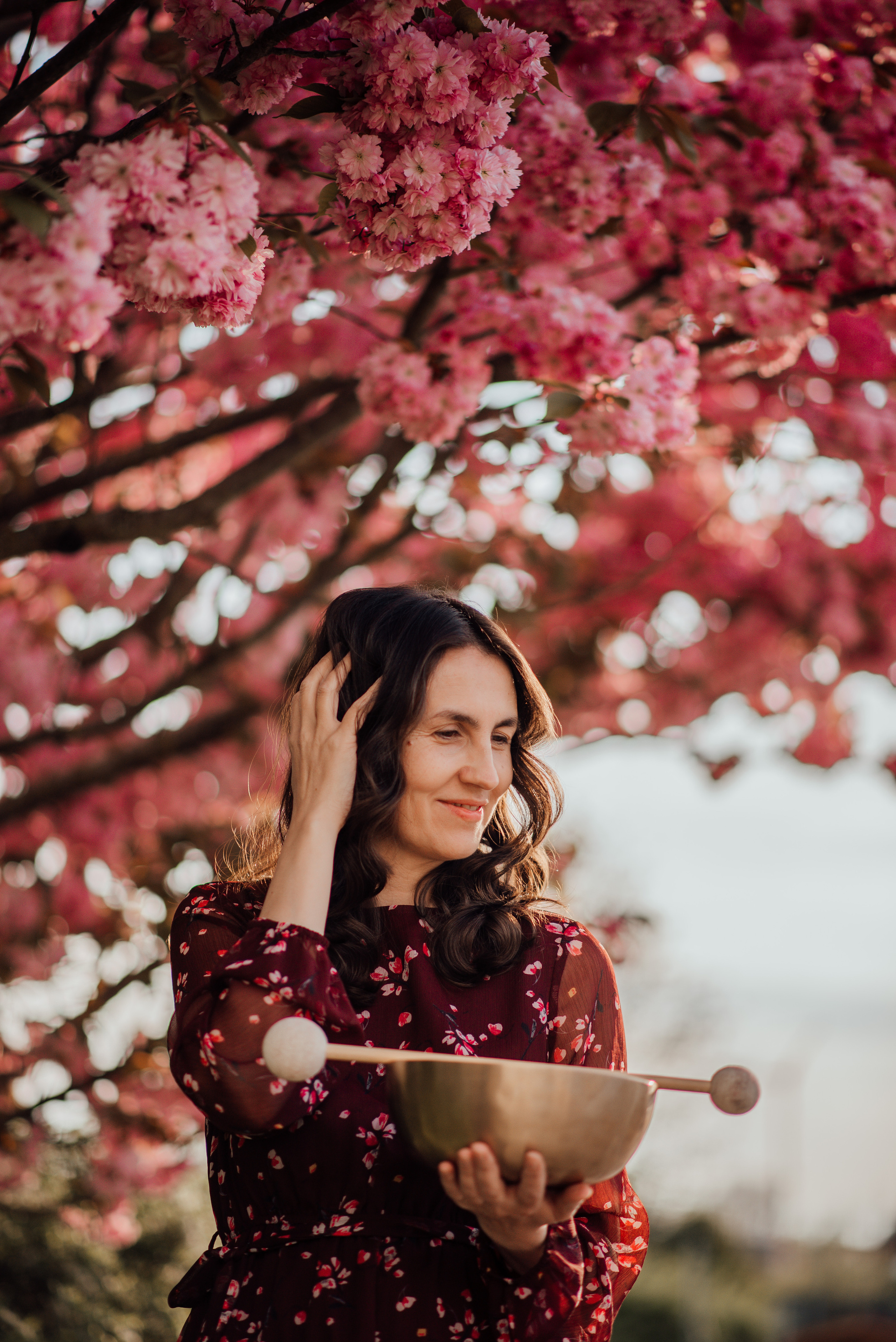 BALANCE. Фотограф в Нюрнберге Ирина Менерт из Ансбаха
