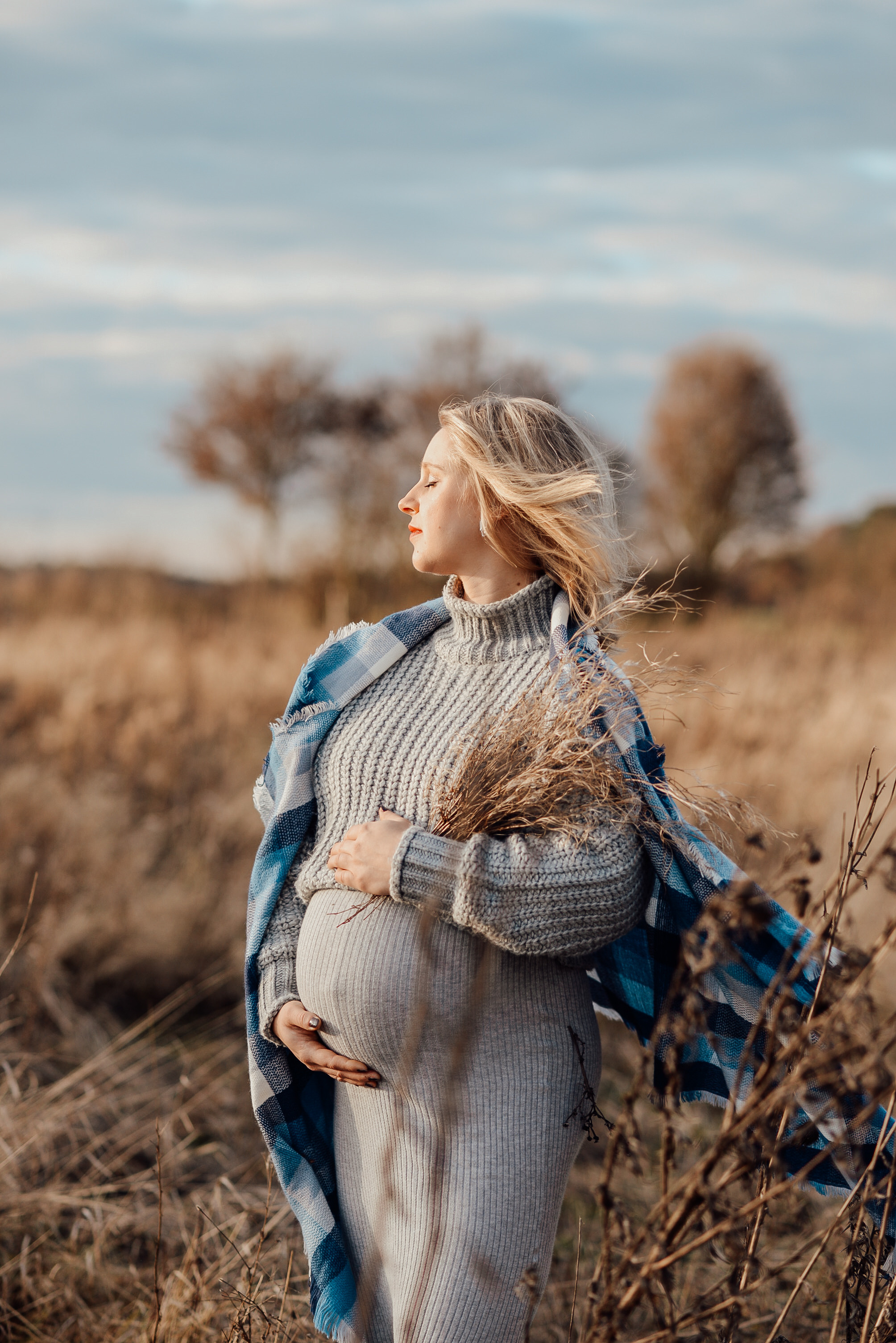 WINTER AIR. Fotografin Ansbach - Paare | Hochzeit | After Wedding