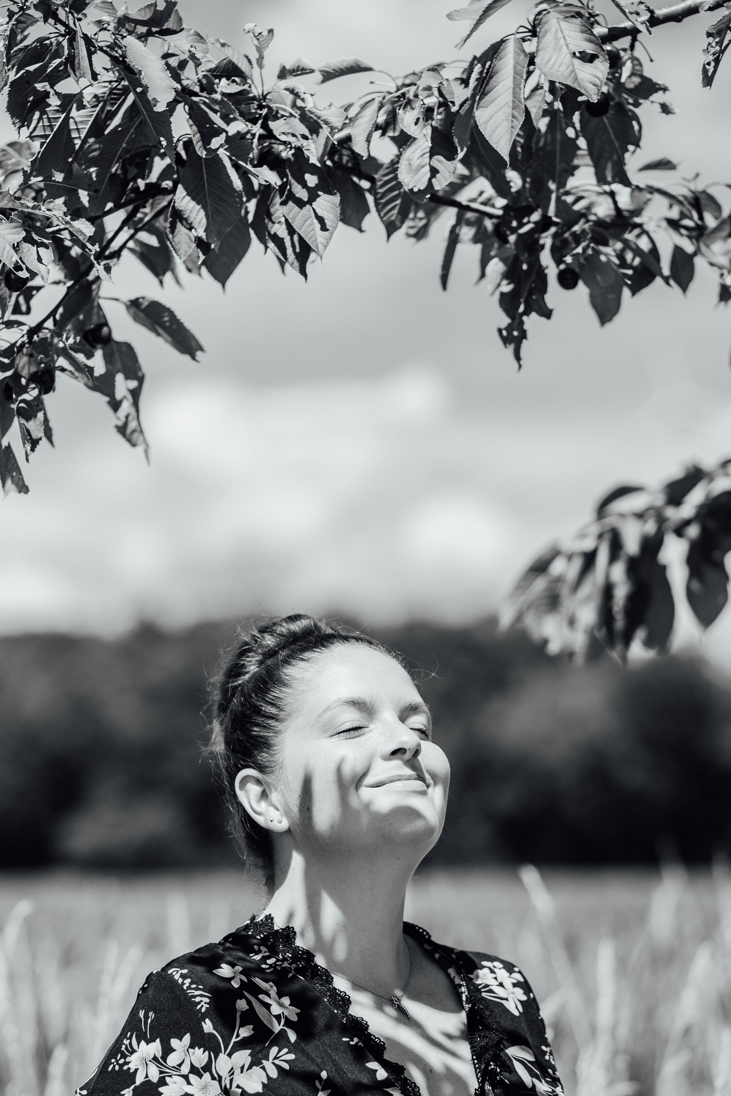 OH SUMMER. Photographer in Nuremberg Irina Mehnert from Ansbach