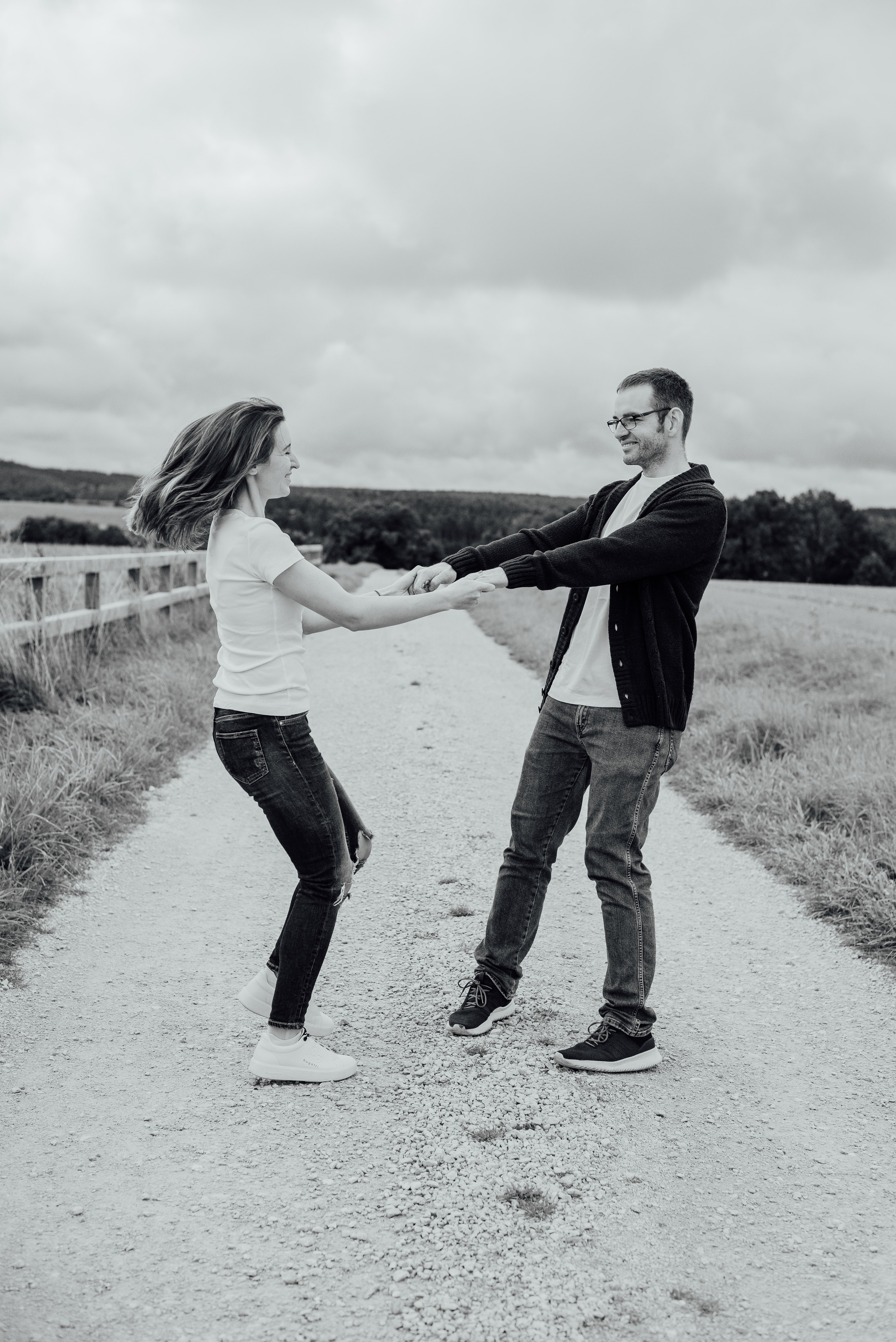 LOVEBIRDS. Photographer in Nuremberg Irina Mehnert from Ansbach